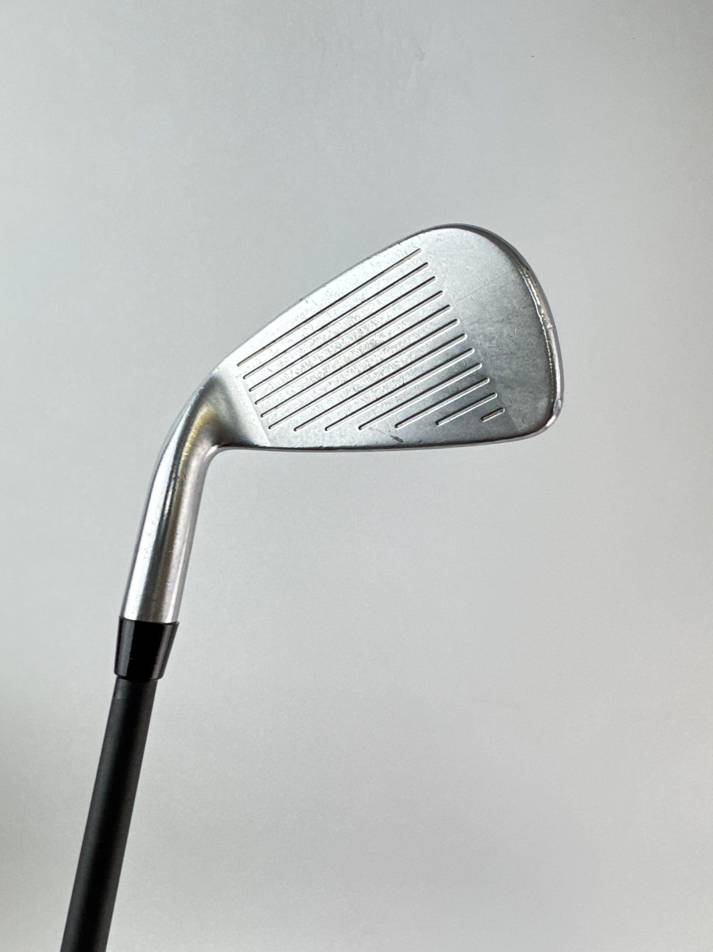 PXG 0311 4 Iron Forged Mitsubishi MMT Stiff Graphite /Right /New Shaft /25980