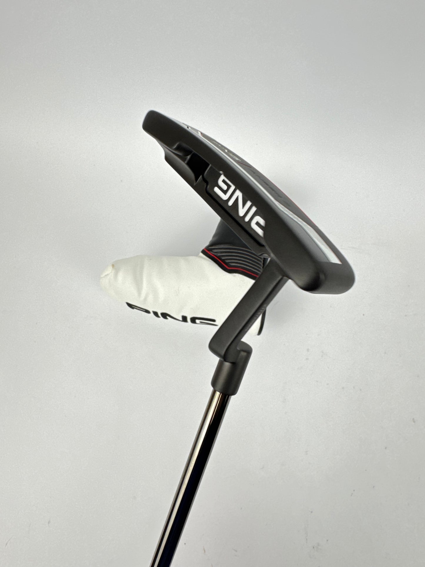 Ping Anser 2 Putter Black Dot Slight Arc 34.5” /Right Handed /Headcover /31968