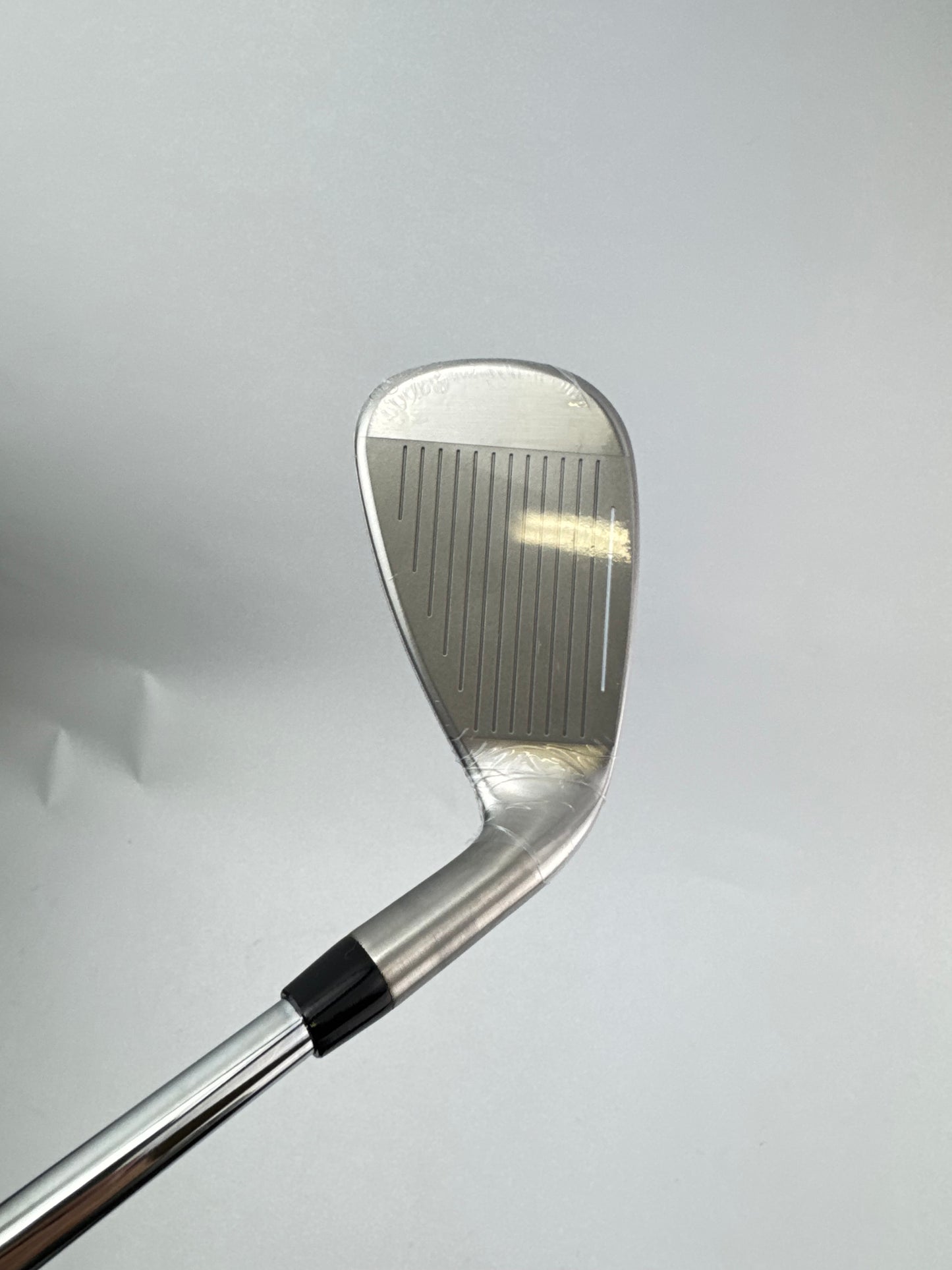 Cobra Aerojet One Length 8 Iron Left Handed KBS Tour Regular Steel /New /29033