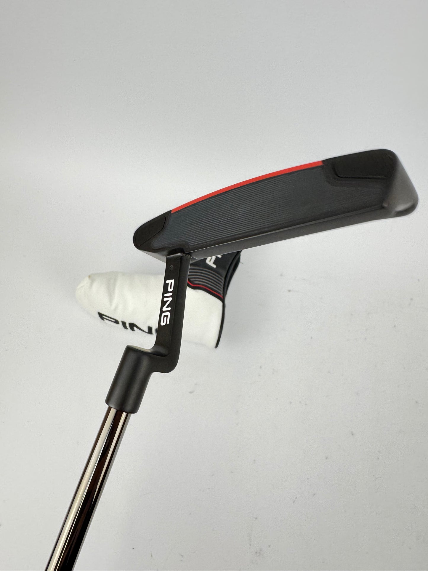 Ping Anser 2 Putter Black Dot Slight Arc 34.5” /Right Handed /Headcover /31968