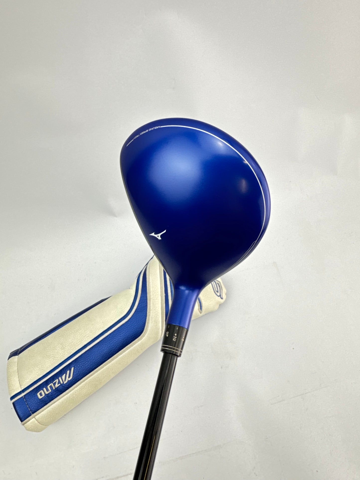 Mizuno GT180 5 Wood 18* Tensei Blue Regular Graphite /Right /Headcover /30433