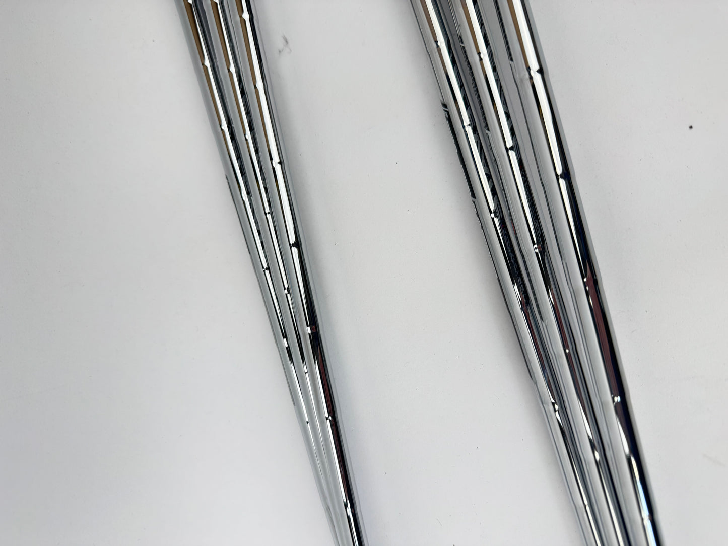 Sub 70 699 Irons 5-PW Elevate MPH 95 Regular Steel /Right Handed /New /33985