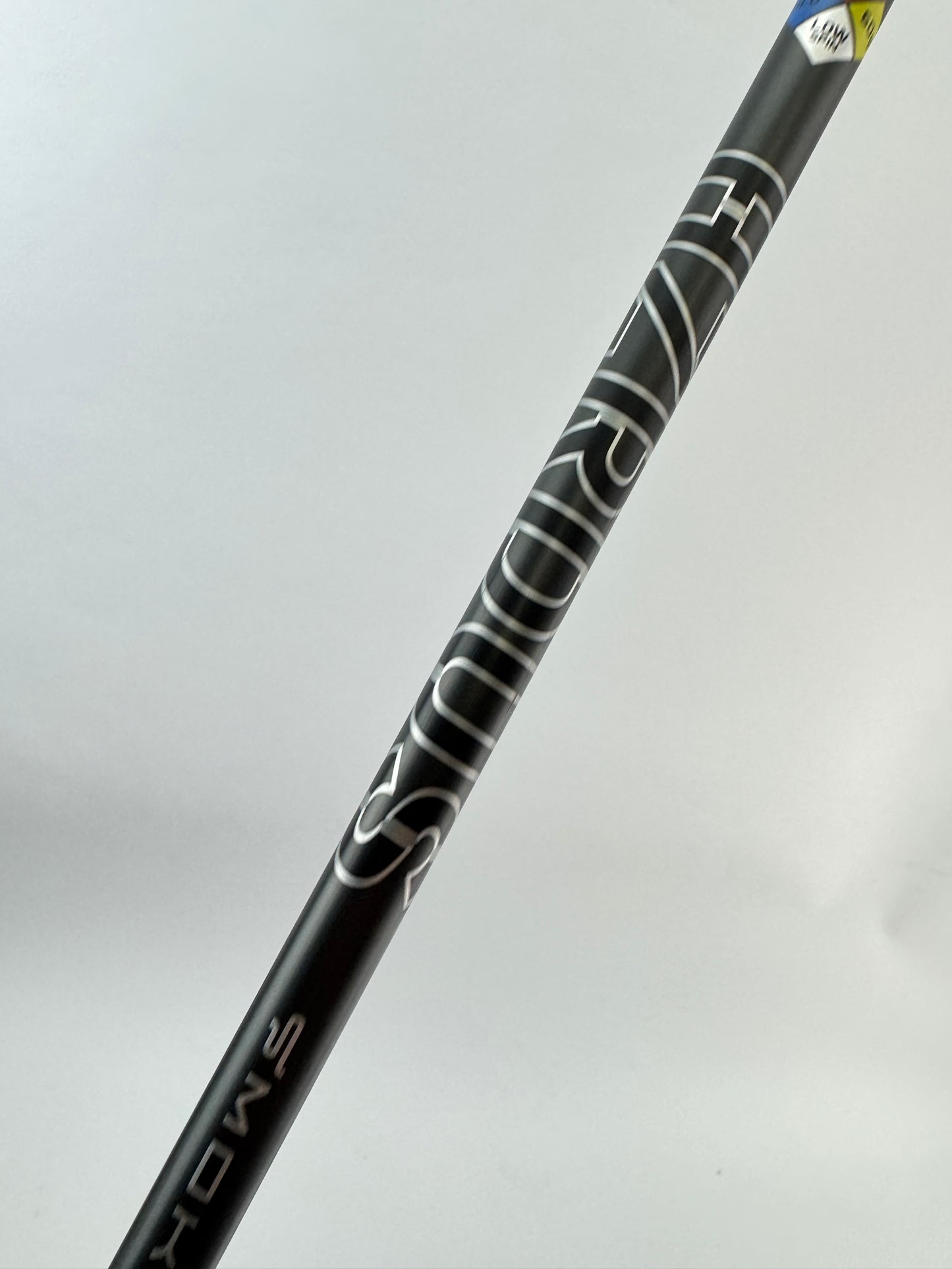 Taylormade 300 Series Mini Driver 11.5* Hzrdus Smoke 5.5 Regular Graphite /27339