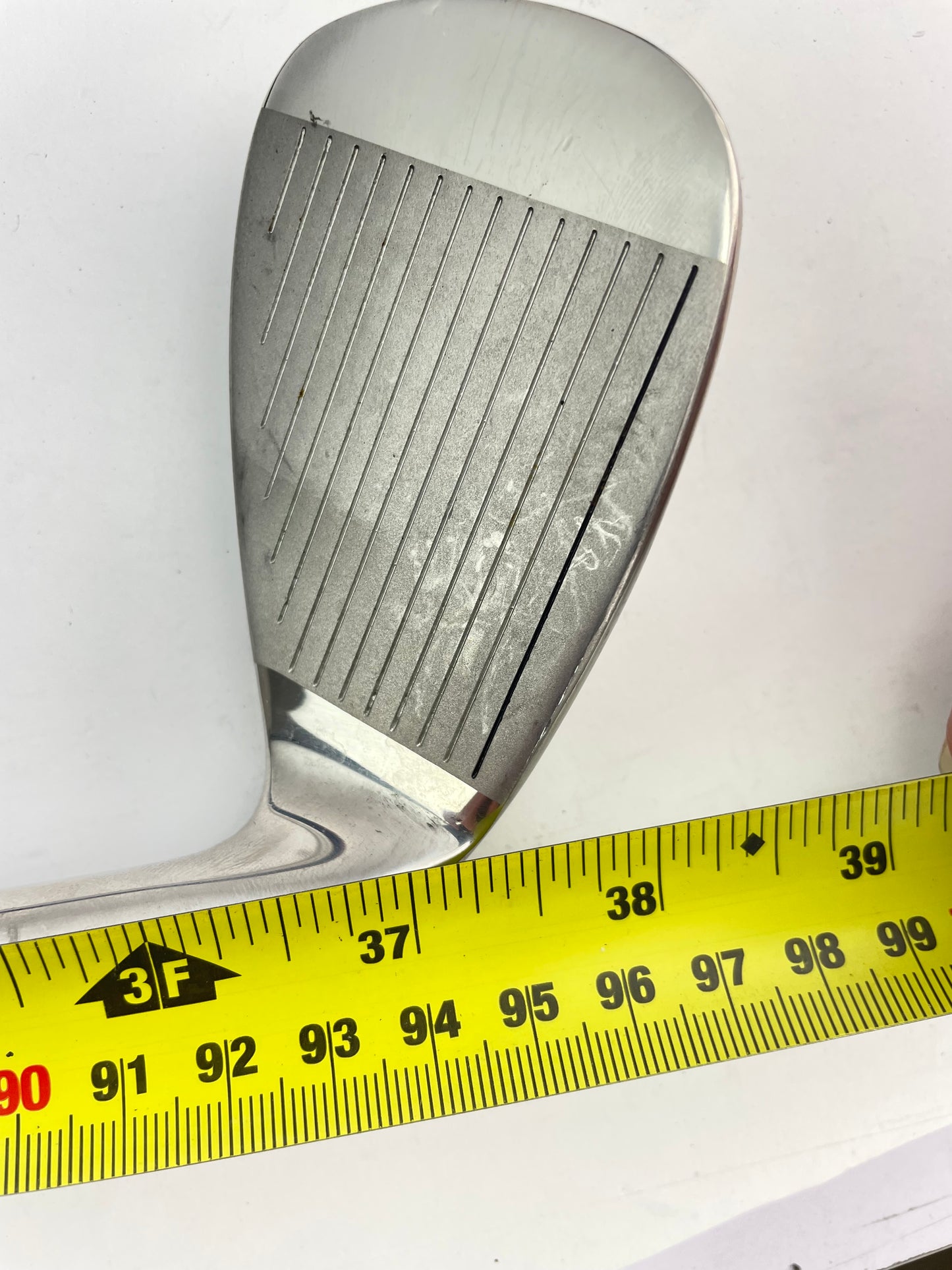 Wilson Ultra Iron Set 5-SW CGI Left Handed Regular Flex Graphite /27283