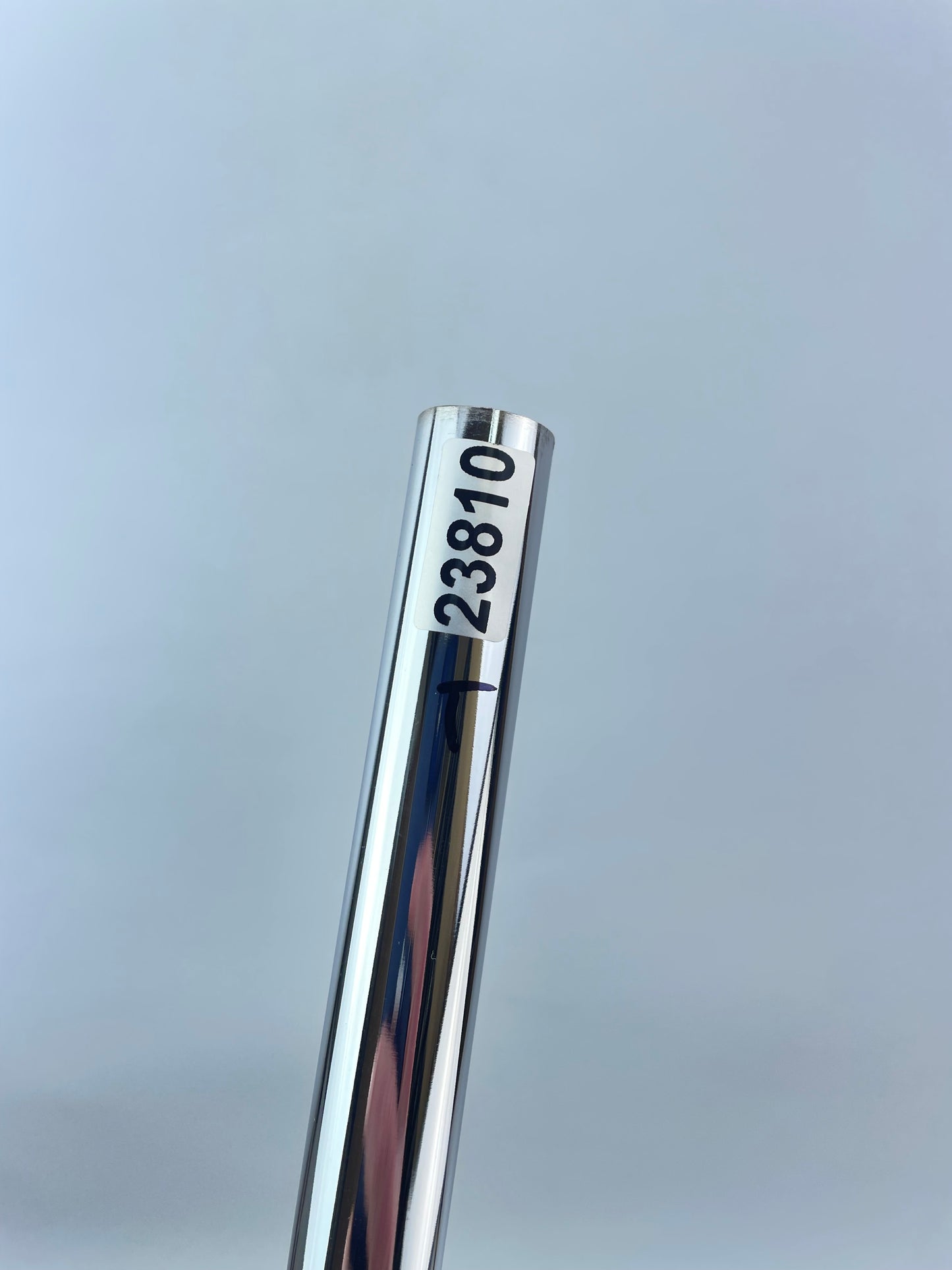 Nippon Modus3 Iron Shaft Tour105 Stiff Flex Steel 36” /0.355 Tapered /23810