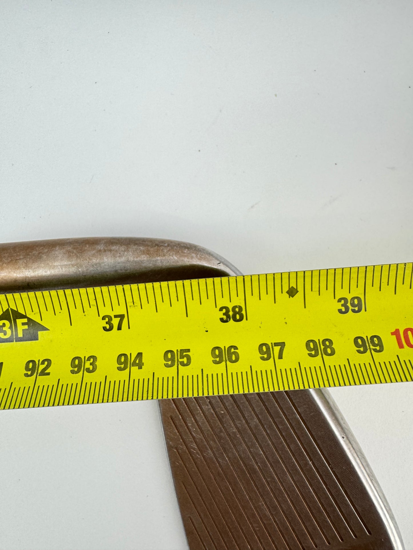 Cobra Forged Tec Copper Irons 5-PW Elevate MPH 95 Regular Steel +1/2” /28864