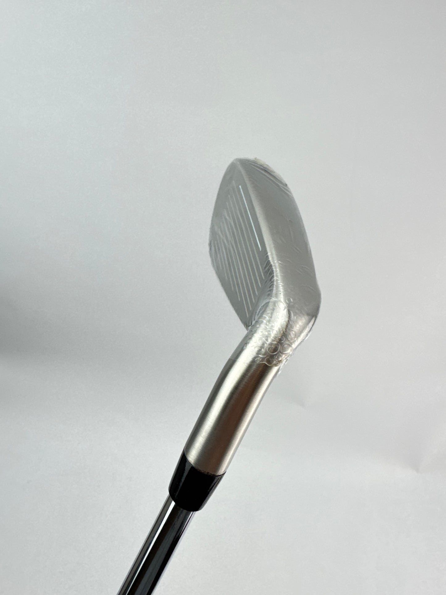 Cobra Aerojet One Length 4 Iron Left Handed 18.5* KBS Tour Regular /New /29152