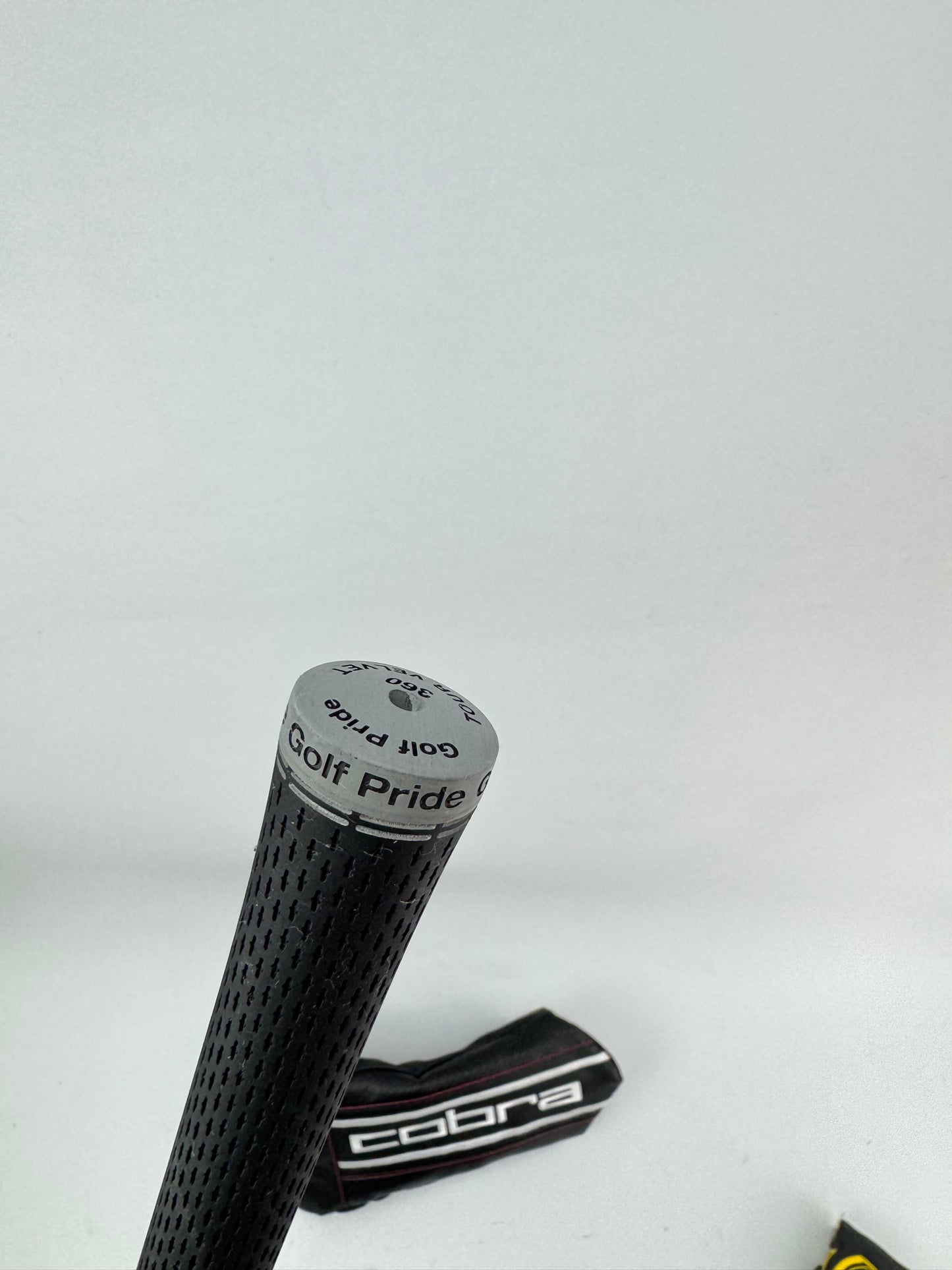 Cobra F9 Driver 10.5* Tensei White 65 Stiff Flex Graphite /Headcover /27194