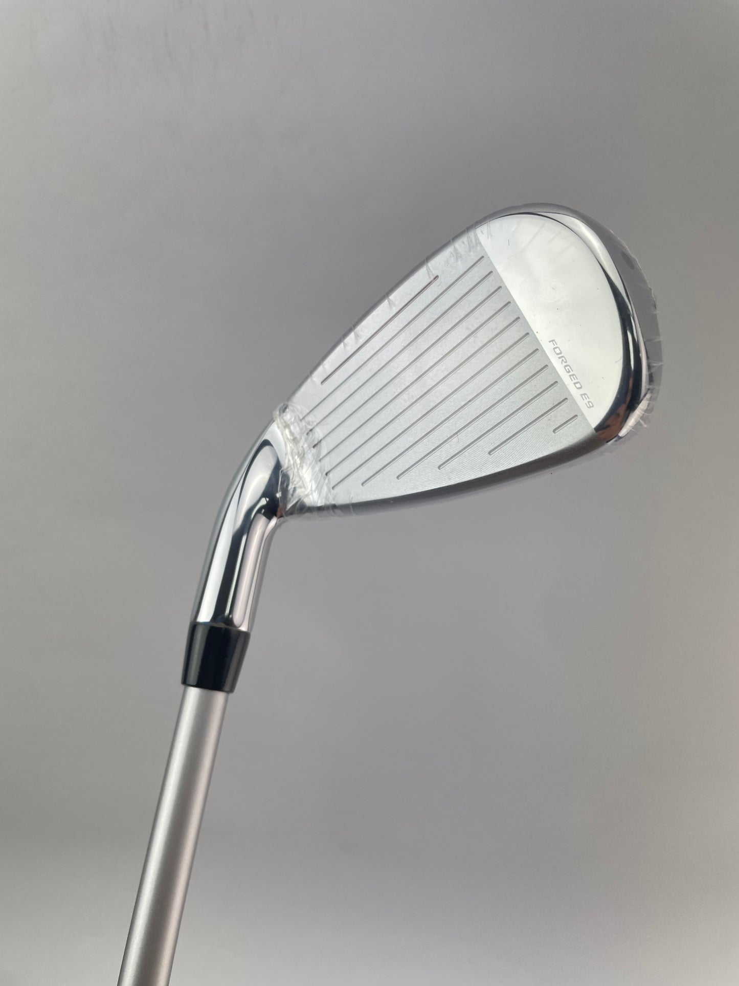Cobra T-Rail Ladies 5 Iron 23* Combo Hybrid Womens Graphite /Right /New /24679