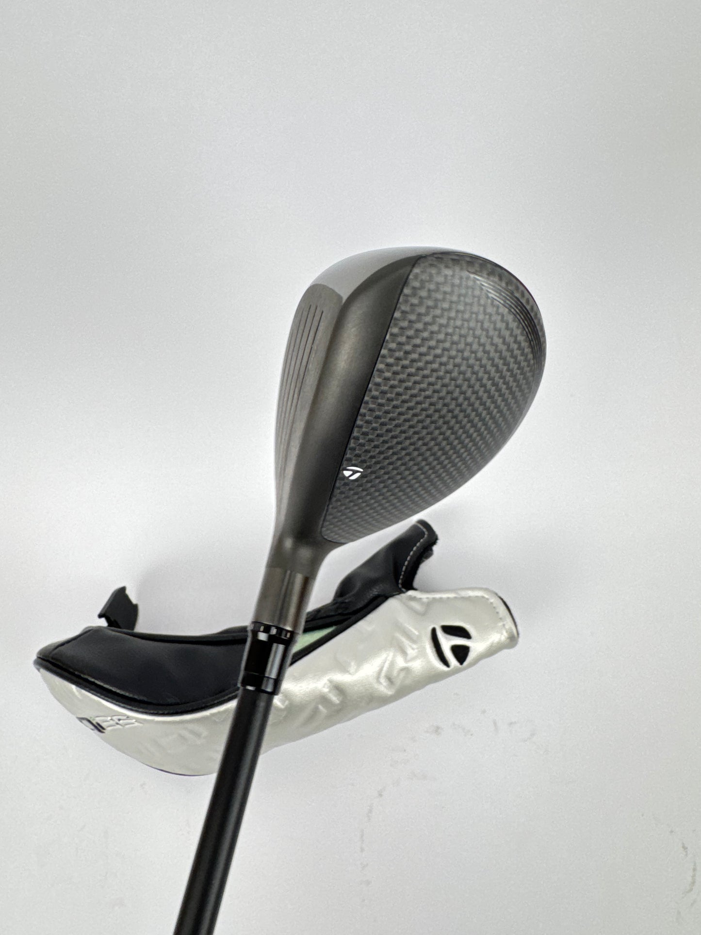 Taylormade Qi35 4 Hybrid 22* Ventus Blue HB 6R Regular Graphite /Headcover/32543