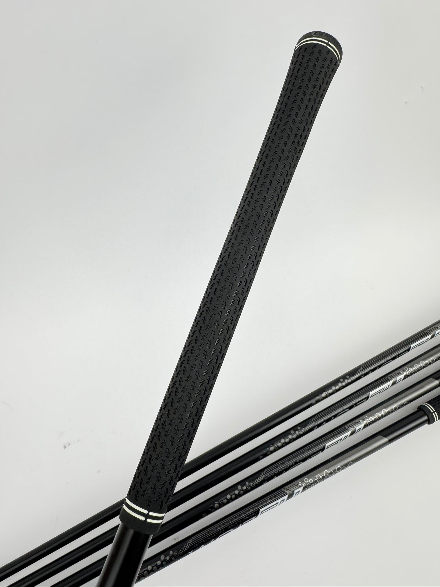 Cleveland XL Halo Irons 6-PW FullFace Helium F2 Senior Graphite /Right /33013