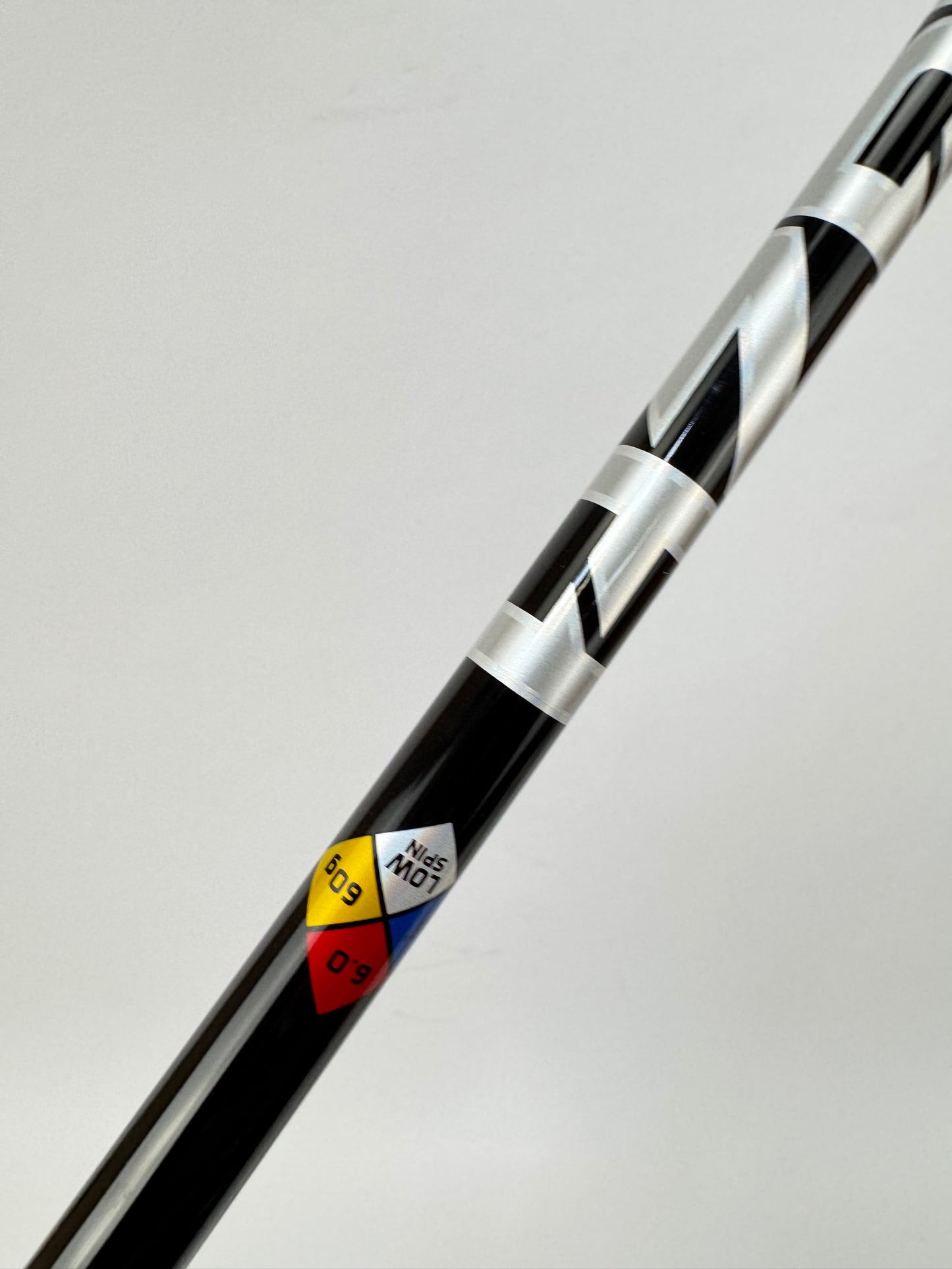 Titleist Driver Shaft Hzrdus Gen4 6.0 60G 44.5” /New /34694