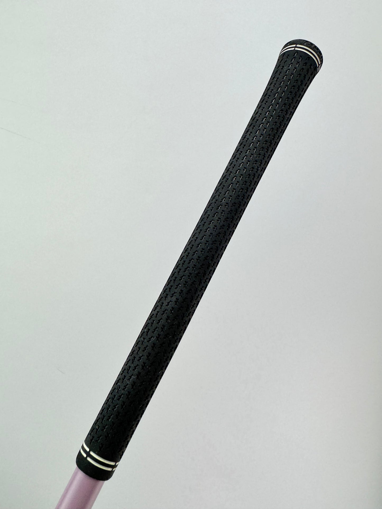 Cobra T-Rail Ladies 9 Iron Combo Hybrid KBS Ladies Flex Graphite /Left /30228