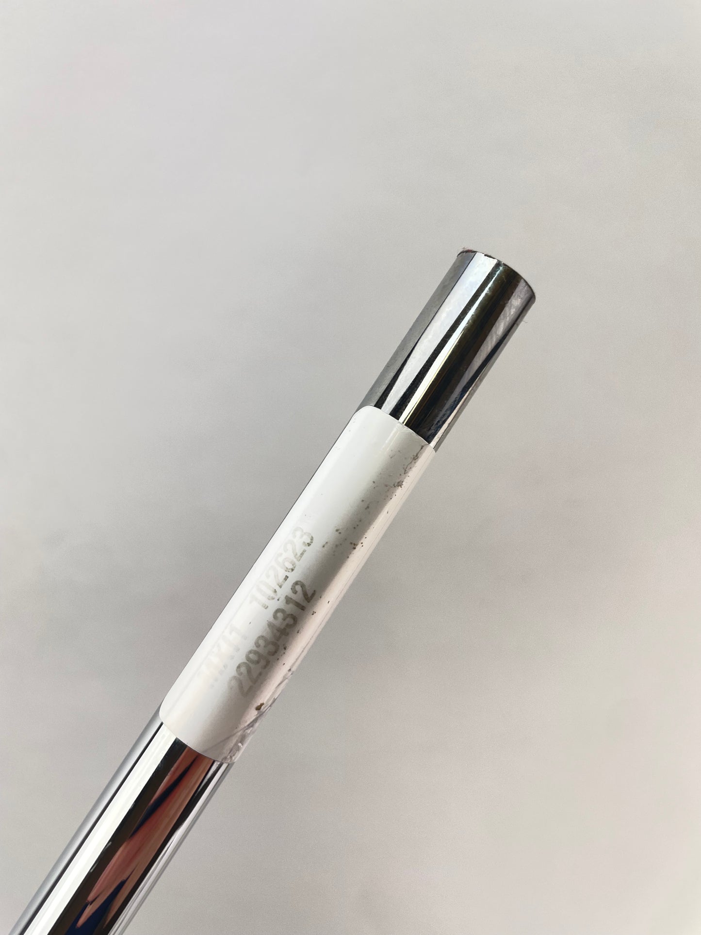 Elevate MPH Iron Shaft 85 Regular Flex Steel 36” /0.370 Parallel /24719