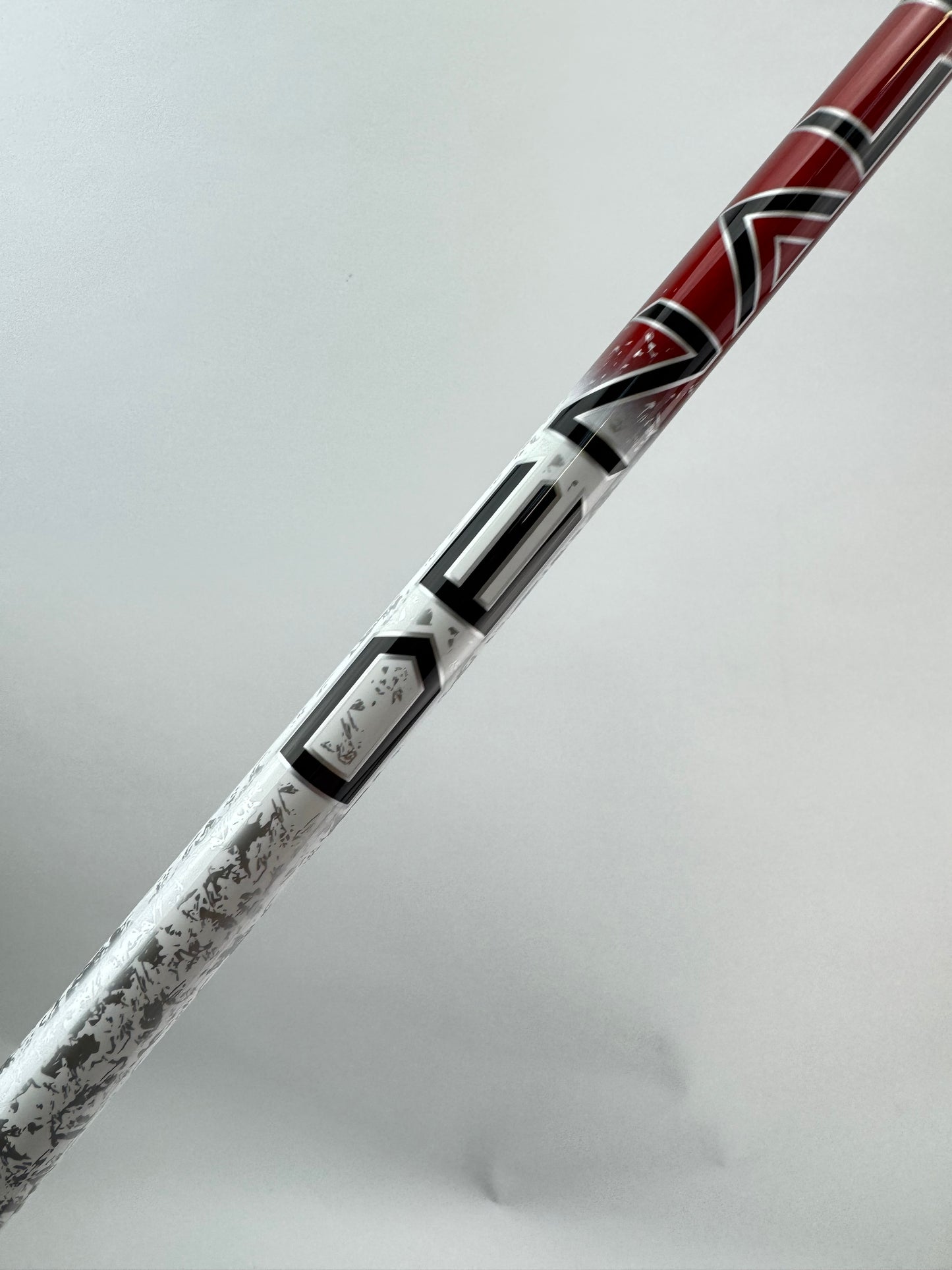 Titleist GT TSR 3 Wood Shaft Denali Red 5.5 Regular Flex Graphite 42.5” /New