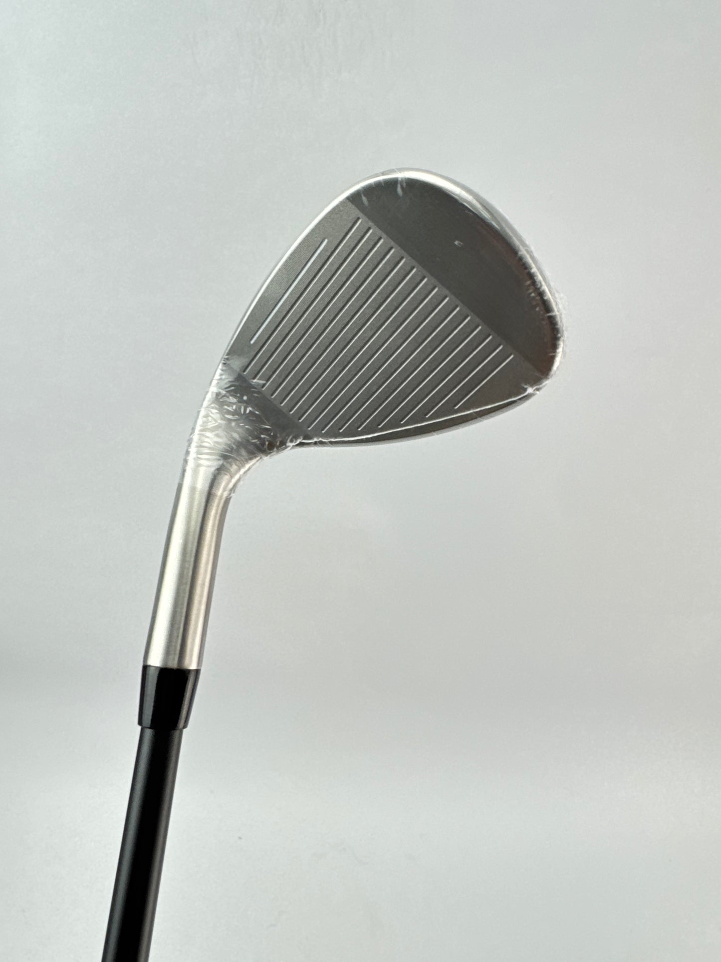 Cobra Aerojet Sand Wedge 54* KBS PGI 65 Senior Flex Graphite /Right /New /24688