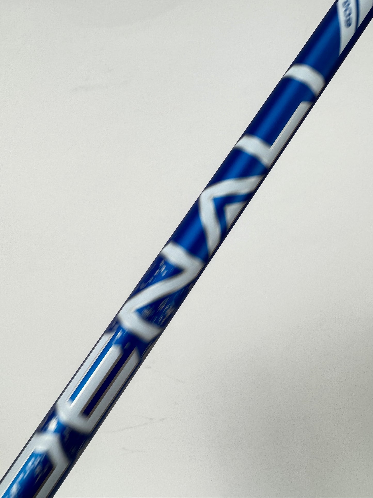 Titleist GT TSR Driver Shaft Denali Frost Blue 6.0 Stiff Graphite 44.5”/34428