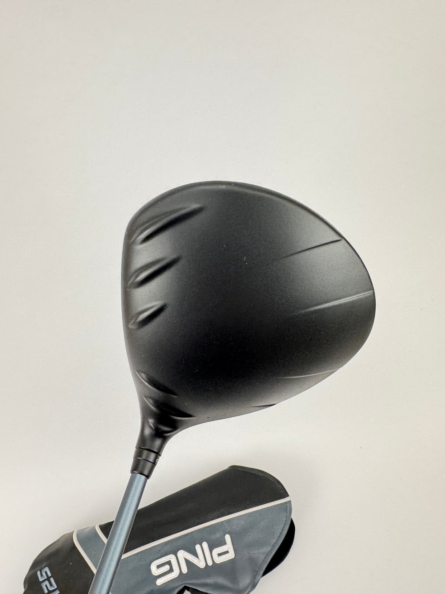 Ping G425 Driver 10.5* SFT Alta CB 55 SR Senior Graphite /Right/Headcover /32983