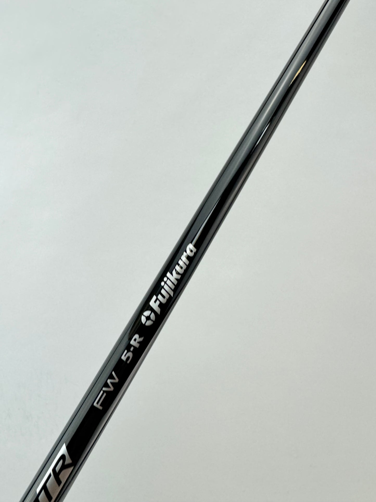 Cobra DS Adapter Driver Shaft Fujikura Ventus TR Regular Graphite 44.5” /24738
