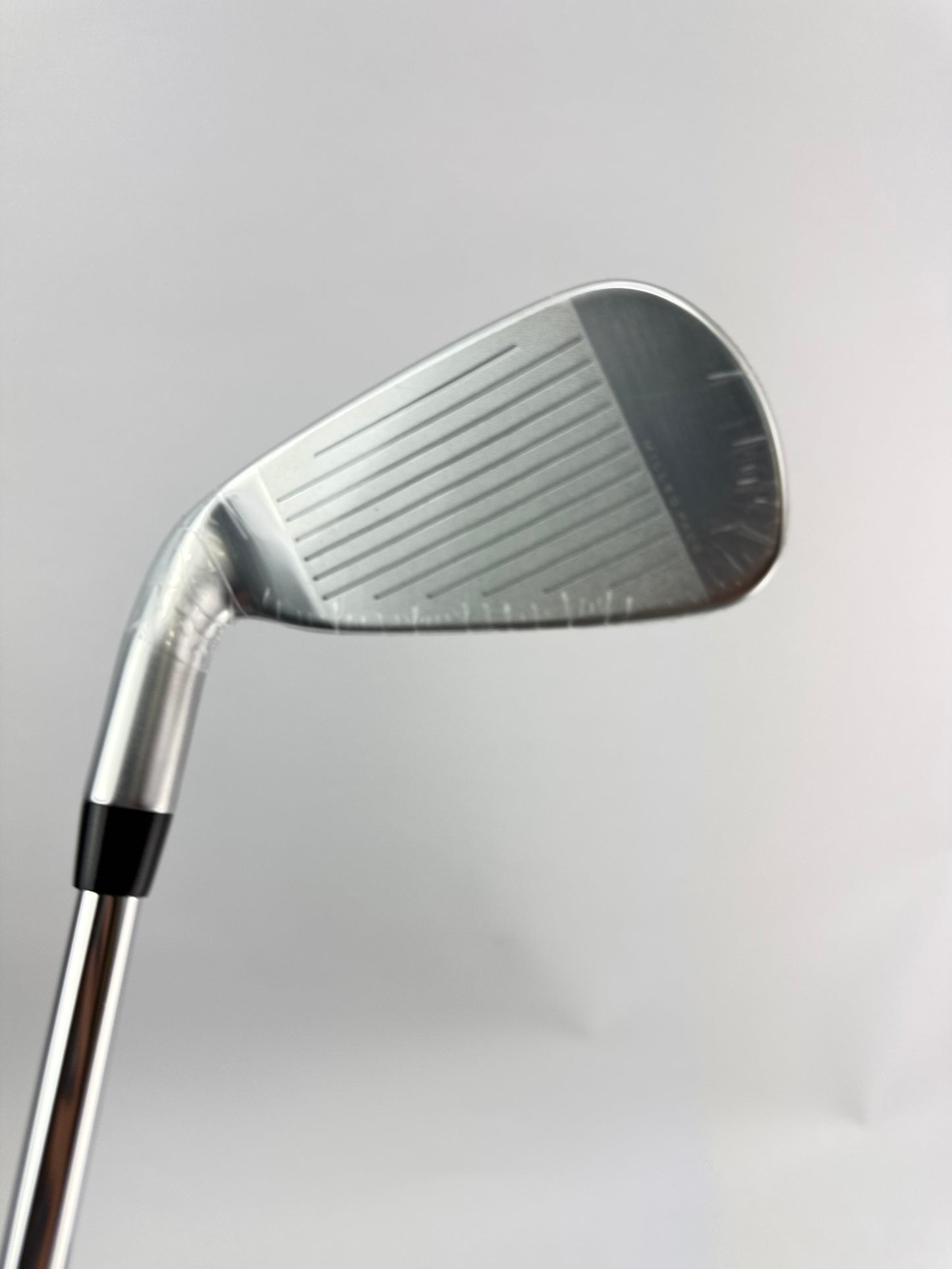 Cobra LTDX 6 Iron KBS Tour 90 Regular Flex Steel/Right Handed /Brand New /29085