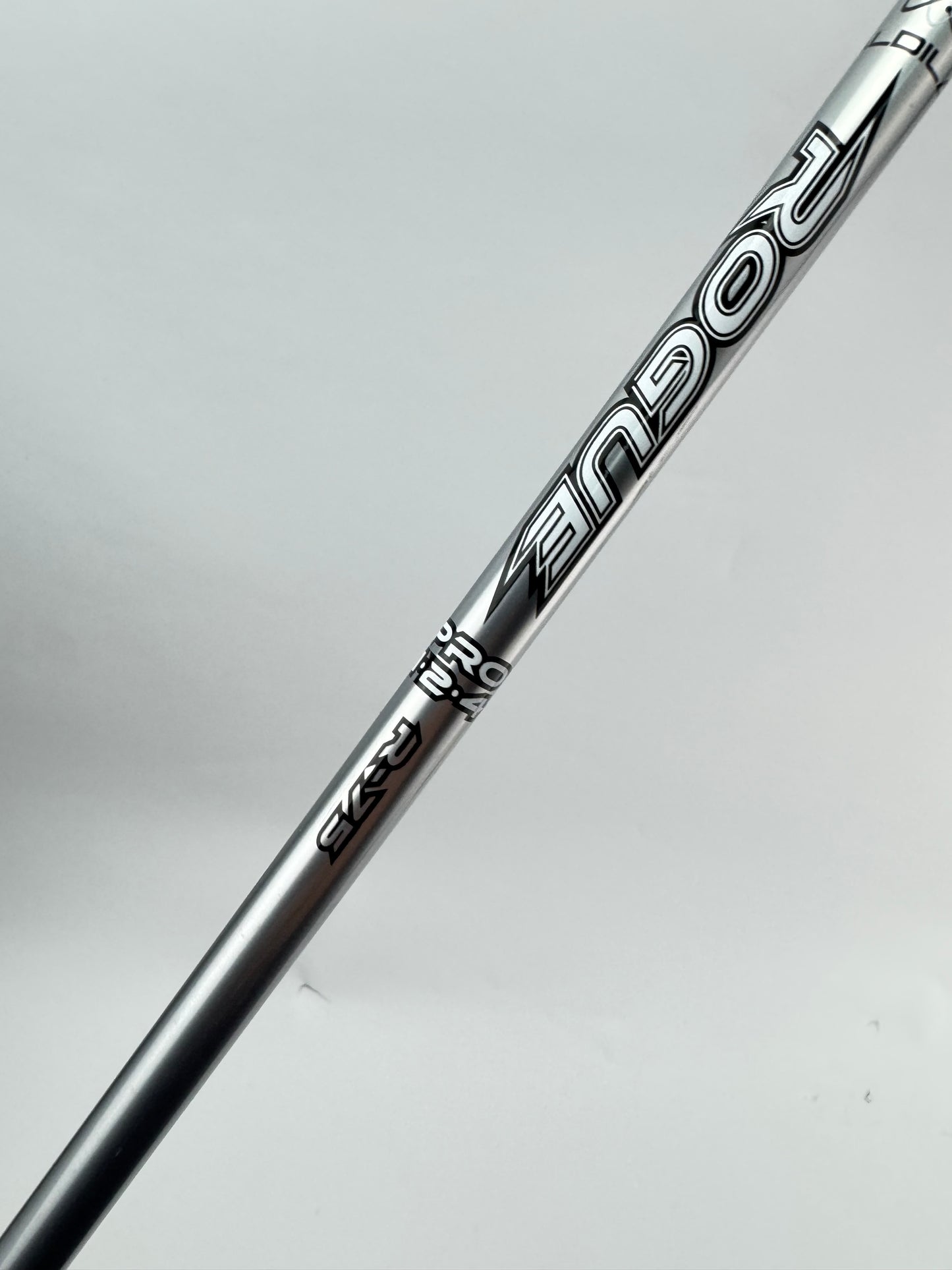 Wilson Launchpad 4 Iron 21* Aldila Rogue 75 Regular Graphite /Right /27810