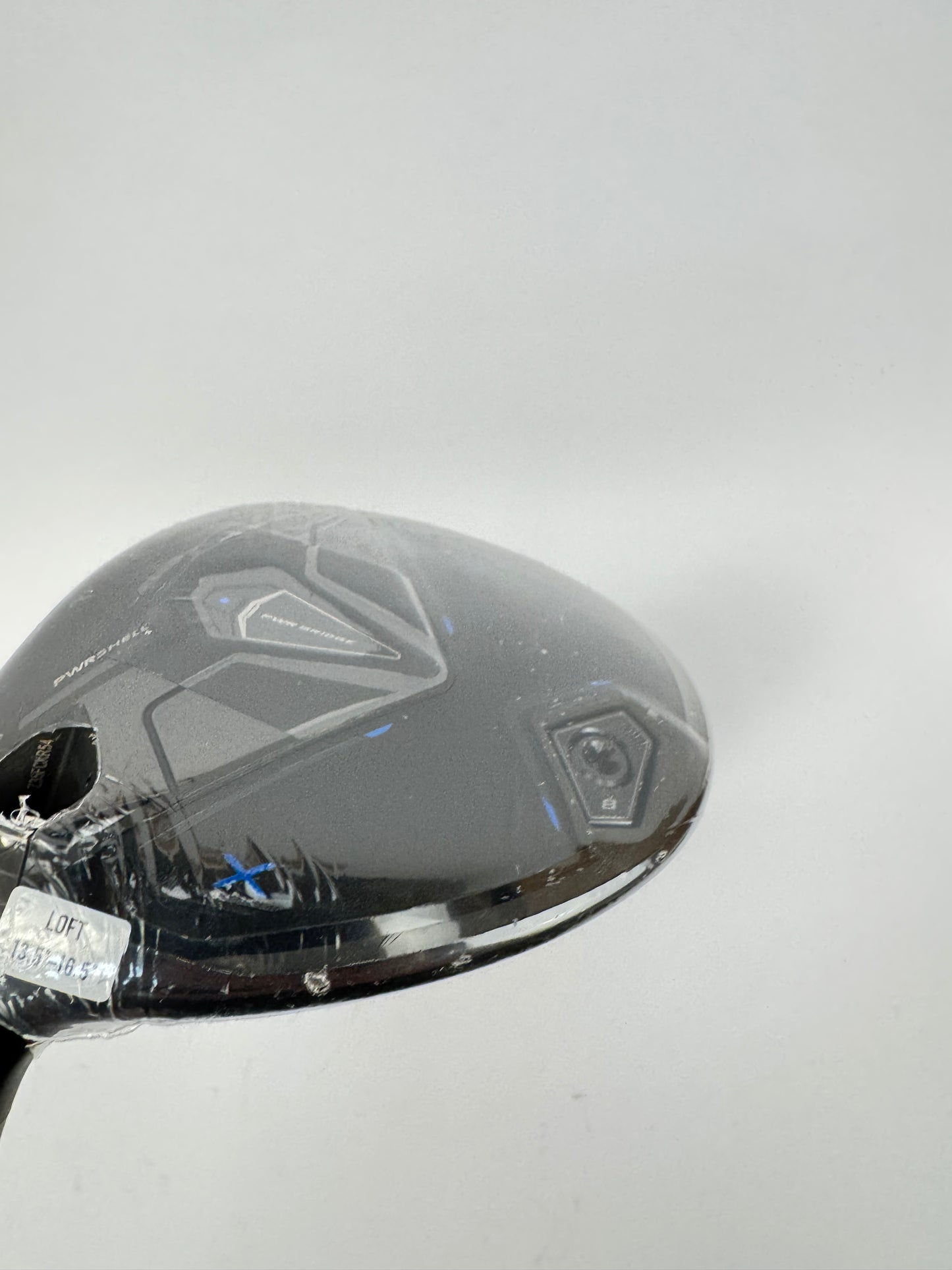 Cobra Darkspeed X 3 Wood Left Handed 15* Fujikura Regular Graphite /New /33087