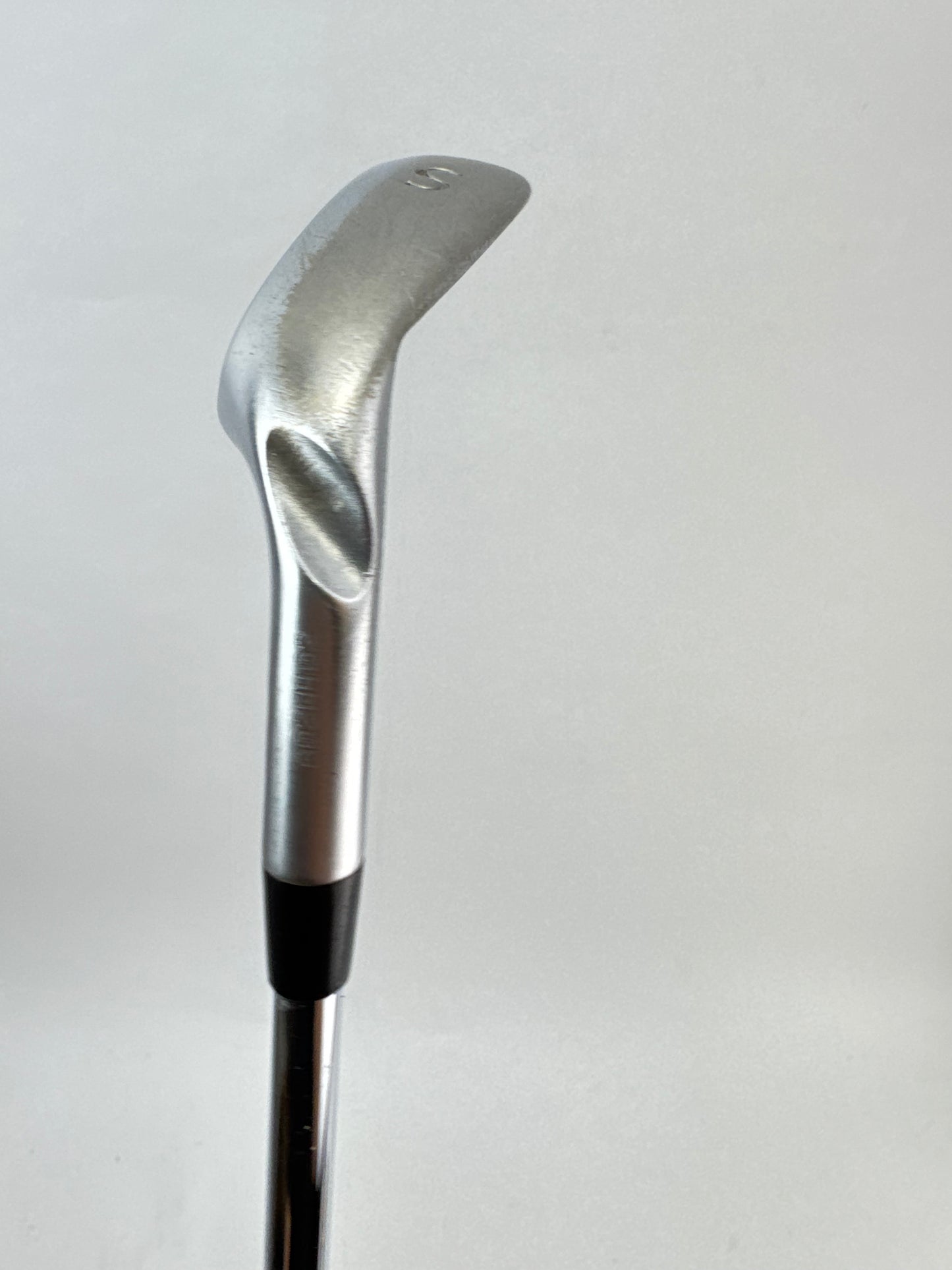 Ping G400 Sand Wedge 54* Blue Dot AWT 2.0 Regular Flex Steel /Right /27161