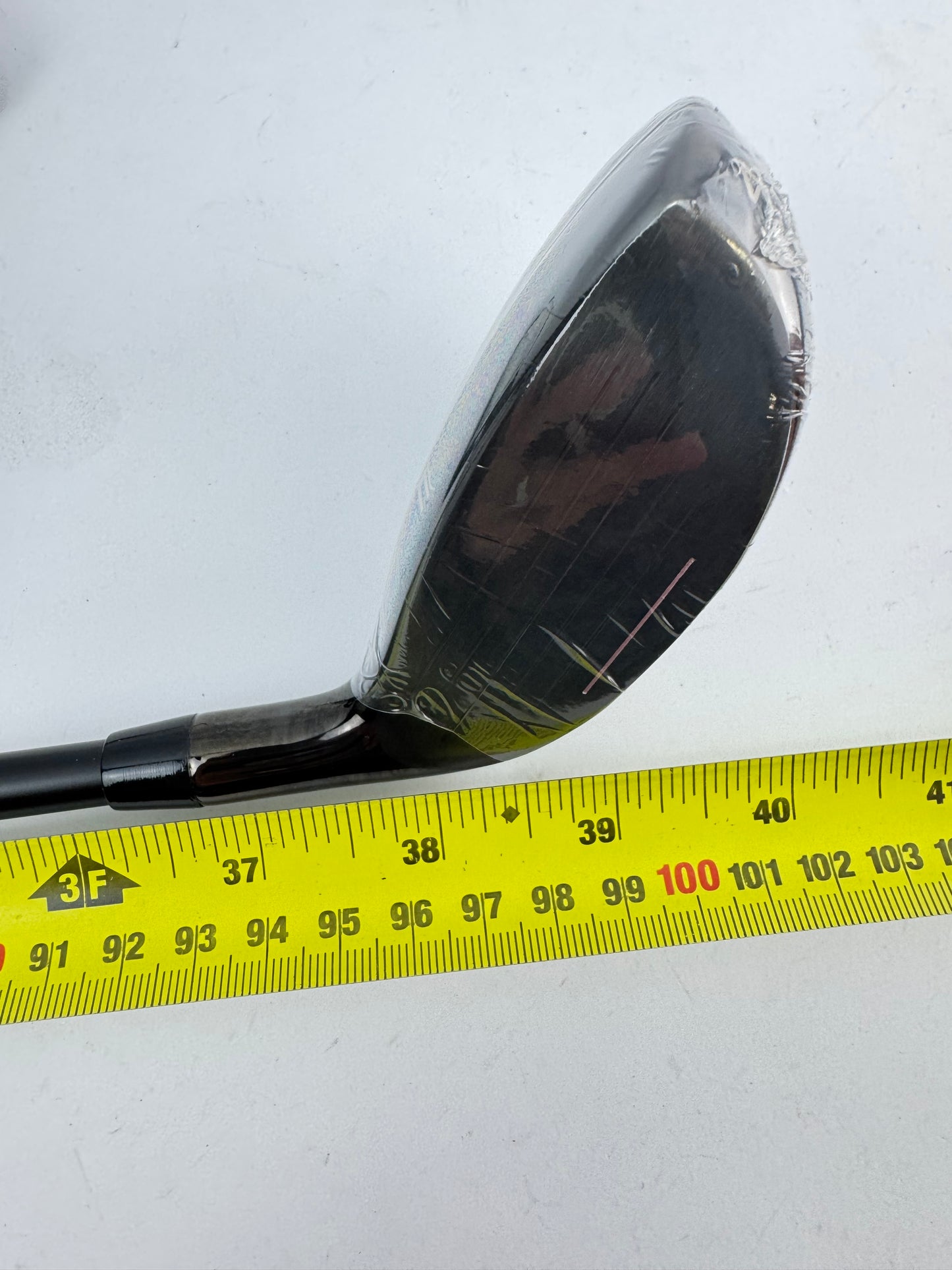 Cobra Ladies T Rail 4 Hybrid 20* KBS PGI Ladies Graphite /Left Handed /30209