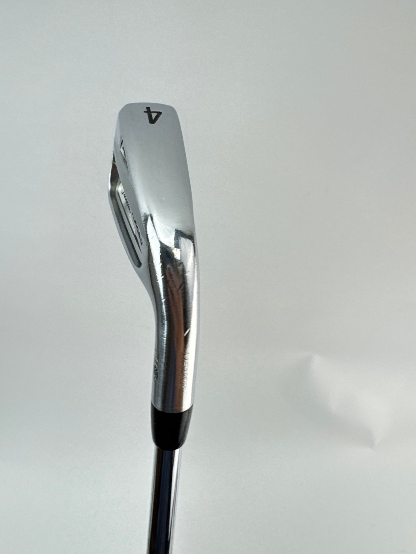 Titleist AP2 718 4 Iron Forged Project X LZ 5.5 Regular Steel /Right /27626