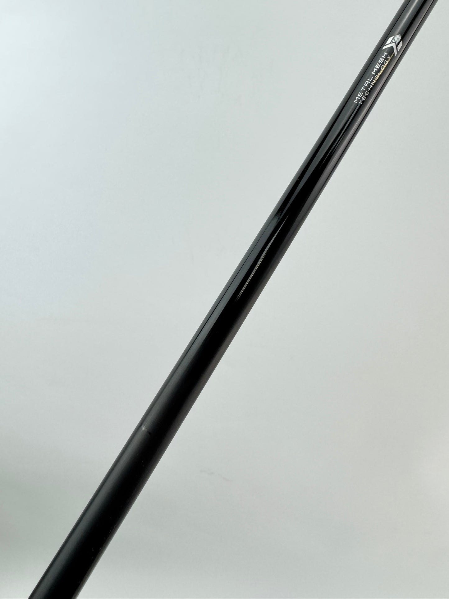 Cobra Utility Iron Shaft Mitsubishi MMT 65 Regular Graphite 37.5” /New /24299