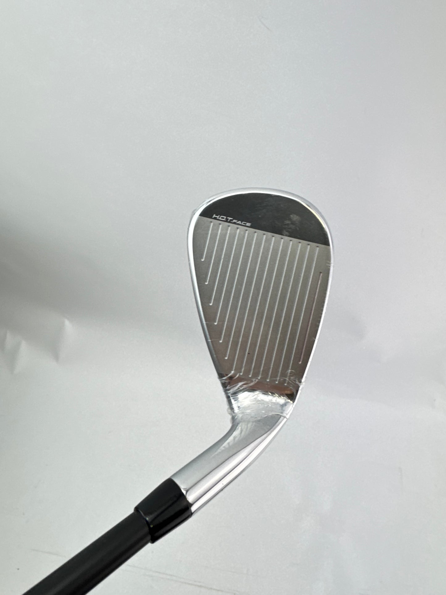 Cobra T-Rail Ladies Pitching Wedge Womens Flex Graphite /Left Hand /New /30211