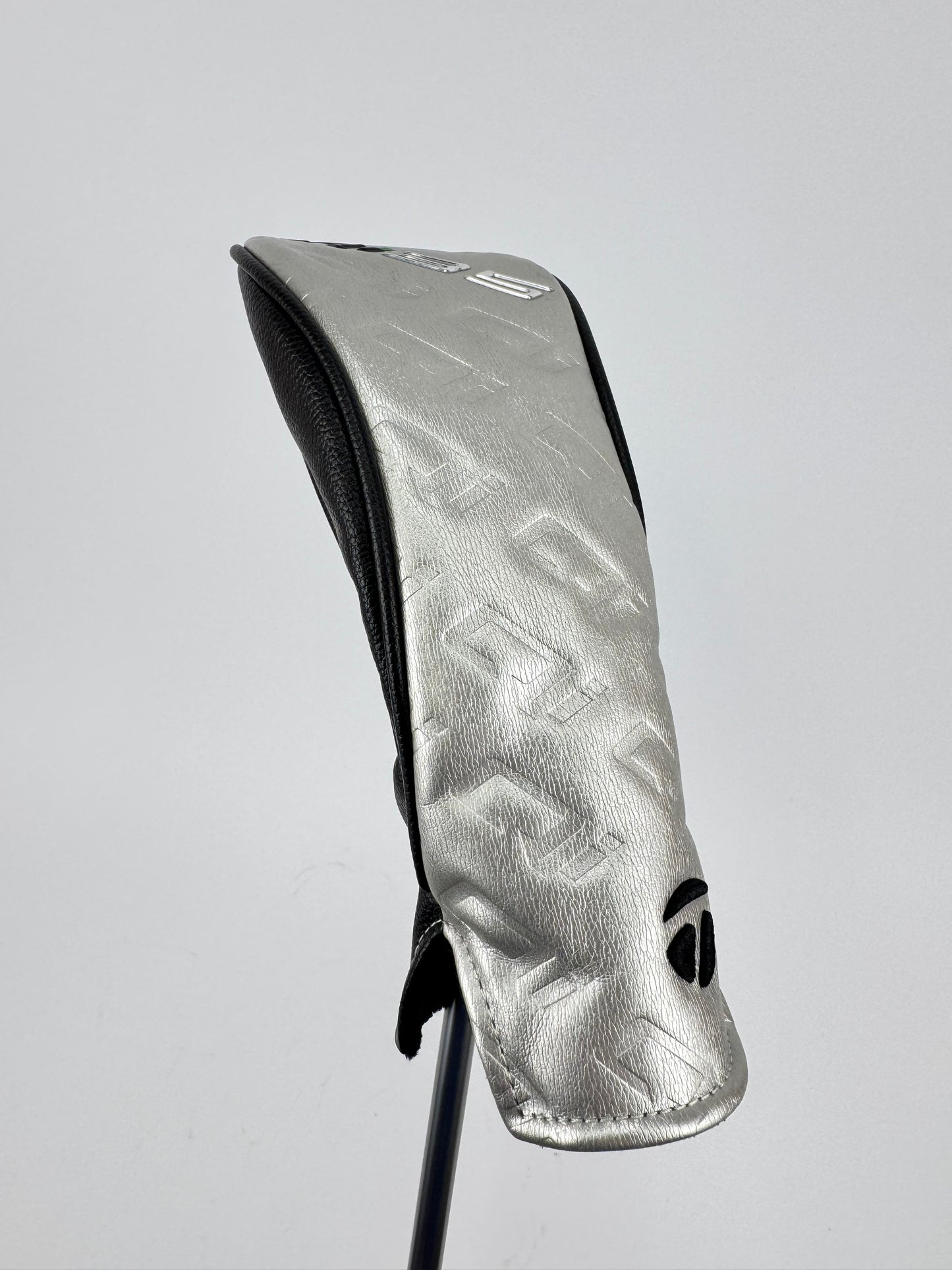 Taylormade Qi35 5 Hybrid 25* Aldila Rogue Regular Graphite /Headcover/33018