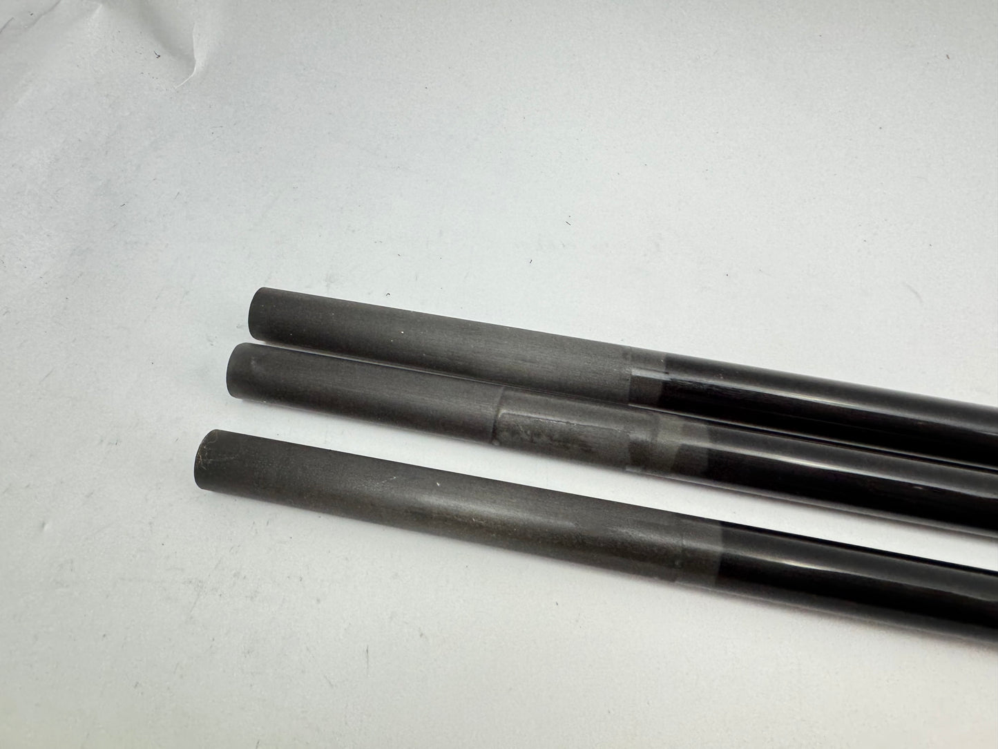 Ping Alta CB Wedge Shaft Set (3) Stiff Flex Graphite 0.355 Tapered /26473