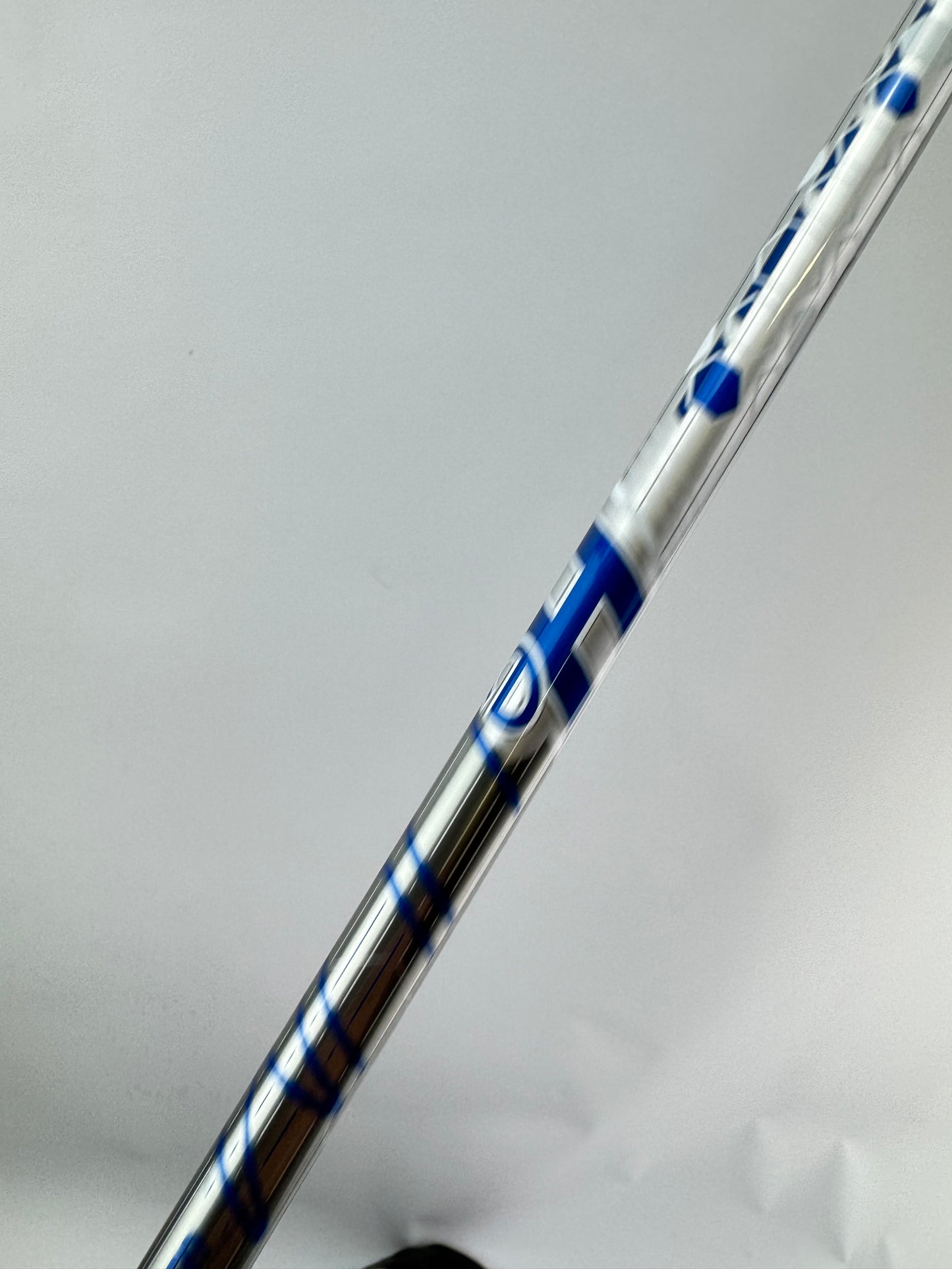 Taylormade M4 Driver 8.5* UST Helium F4 Stiff Graphite /New Shaft + Grip /30334