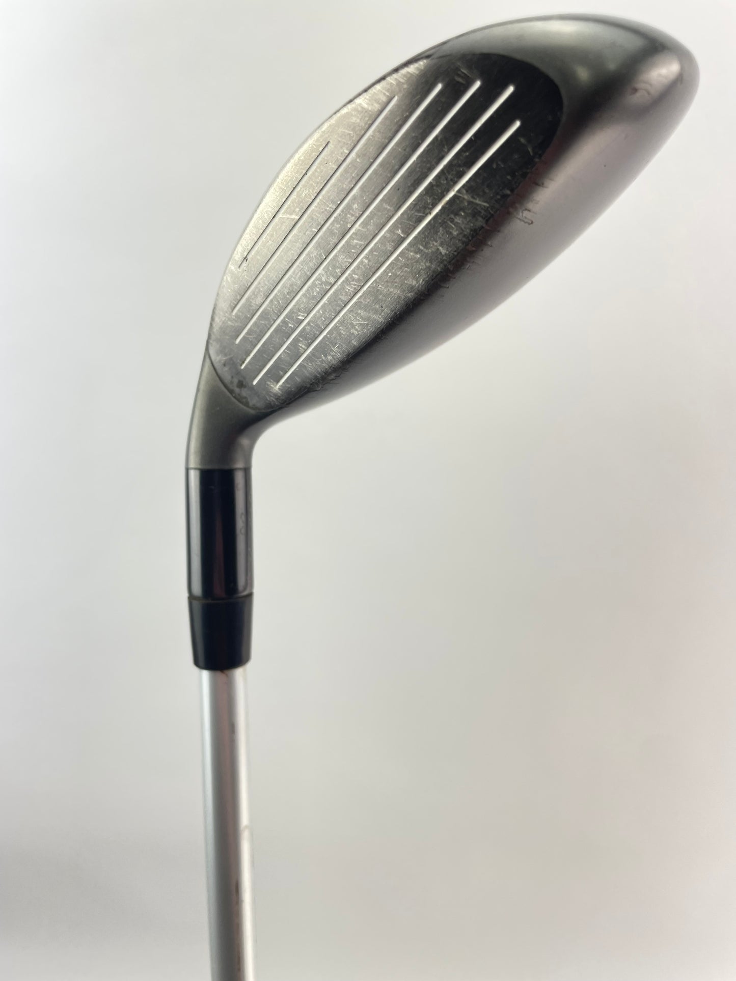 Callaway X Hot 3 Hybrid 19* Regular Flex Graphite /Right Handed /New Grip /24509
