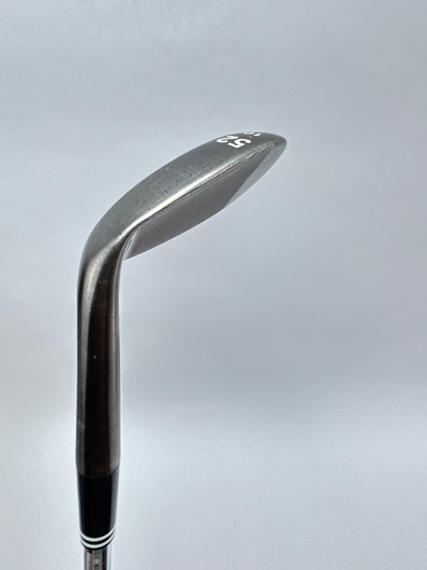 Cleveland CG16 Gap Wedge 52* Wedge Flex Steel /Right Handed /24332