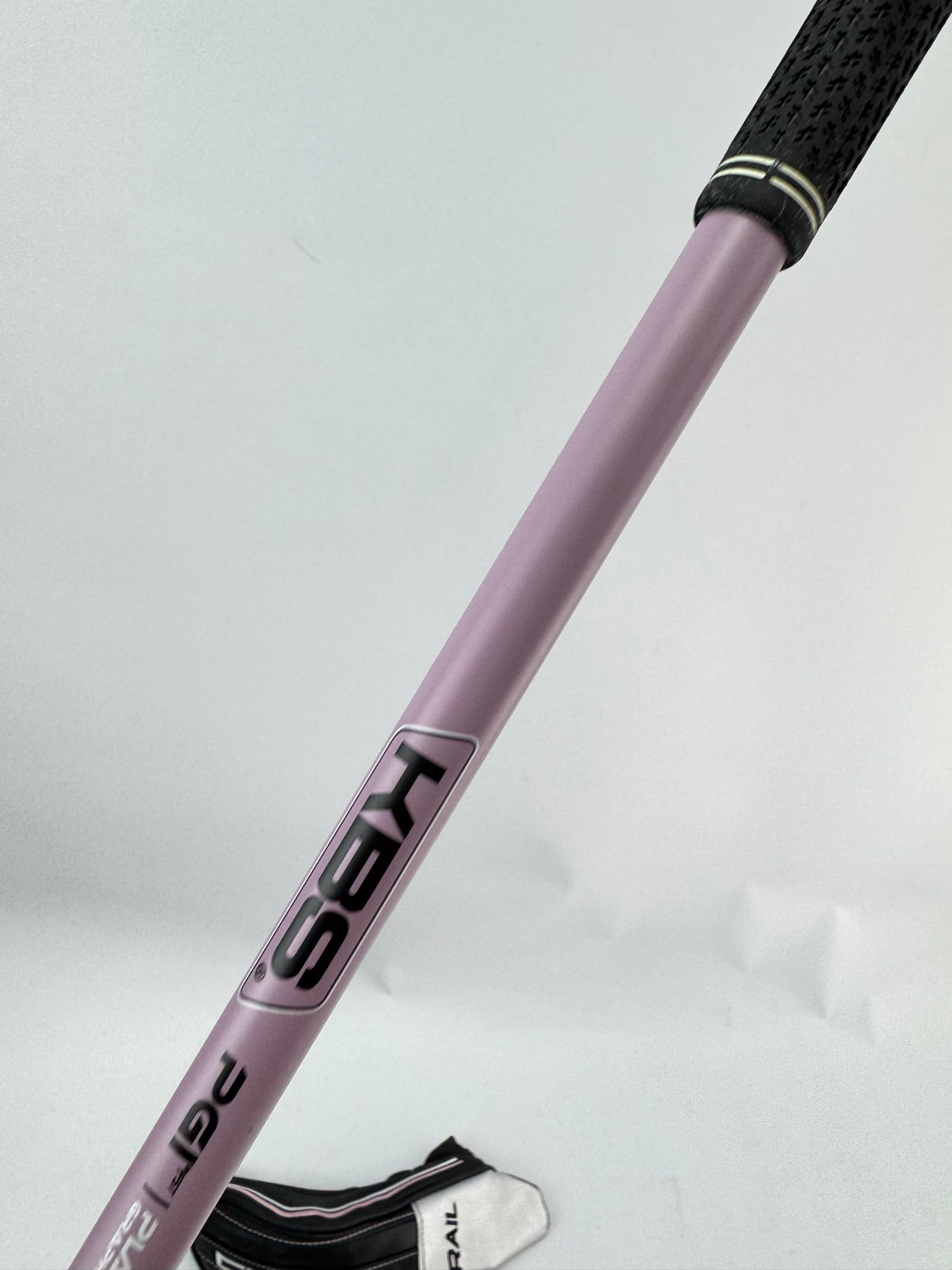 Cobra Ladies T Rail 4 Hybrid 20* KBS PGI Ladies Graphite /Left Handed /30209