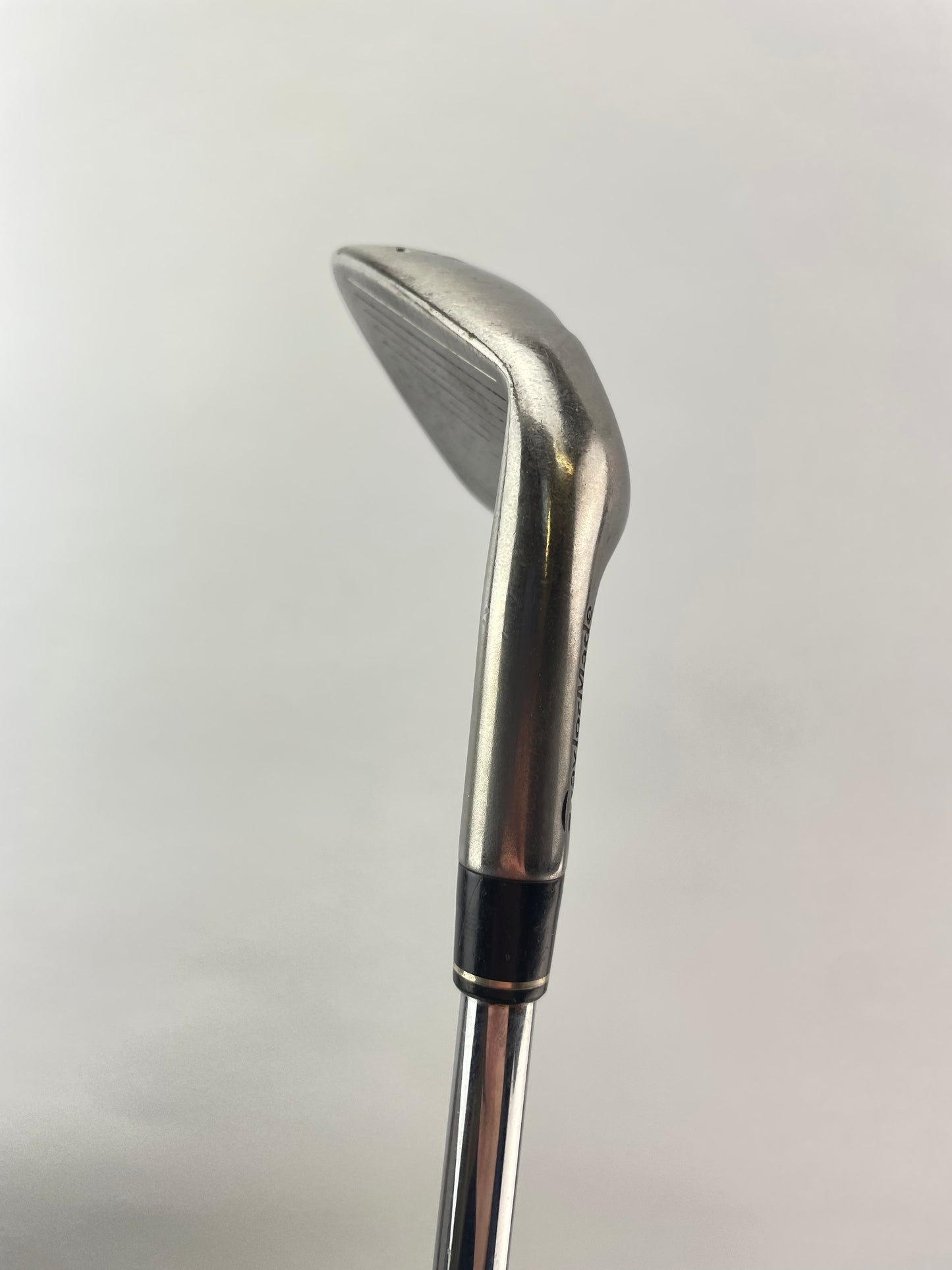 Taylormade RBZ Gap Wedge 50* Left Handed Regular Flex Steel /New Grip /24467