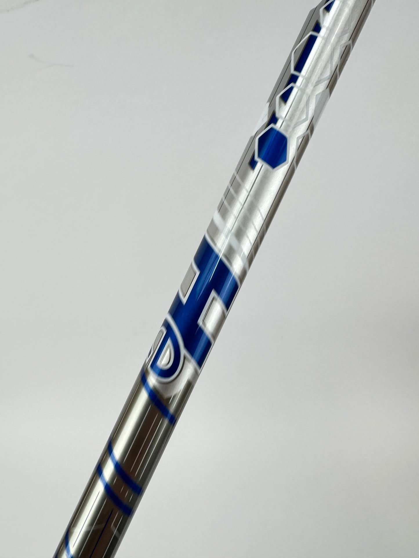 Cobra OPTM X Driver 10.5* Helium F4 Stiff Graphite /Right Handed /New /34010