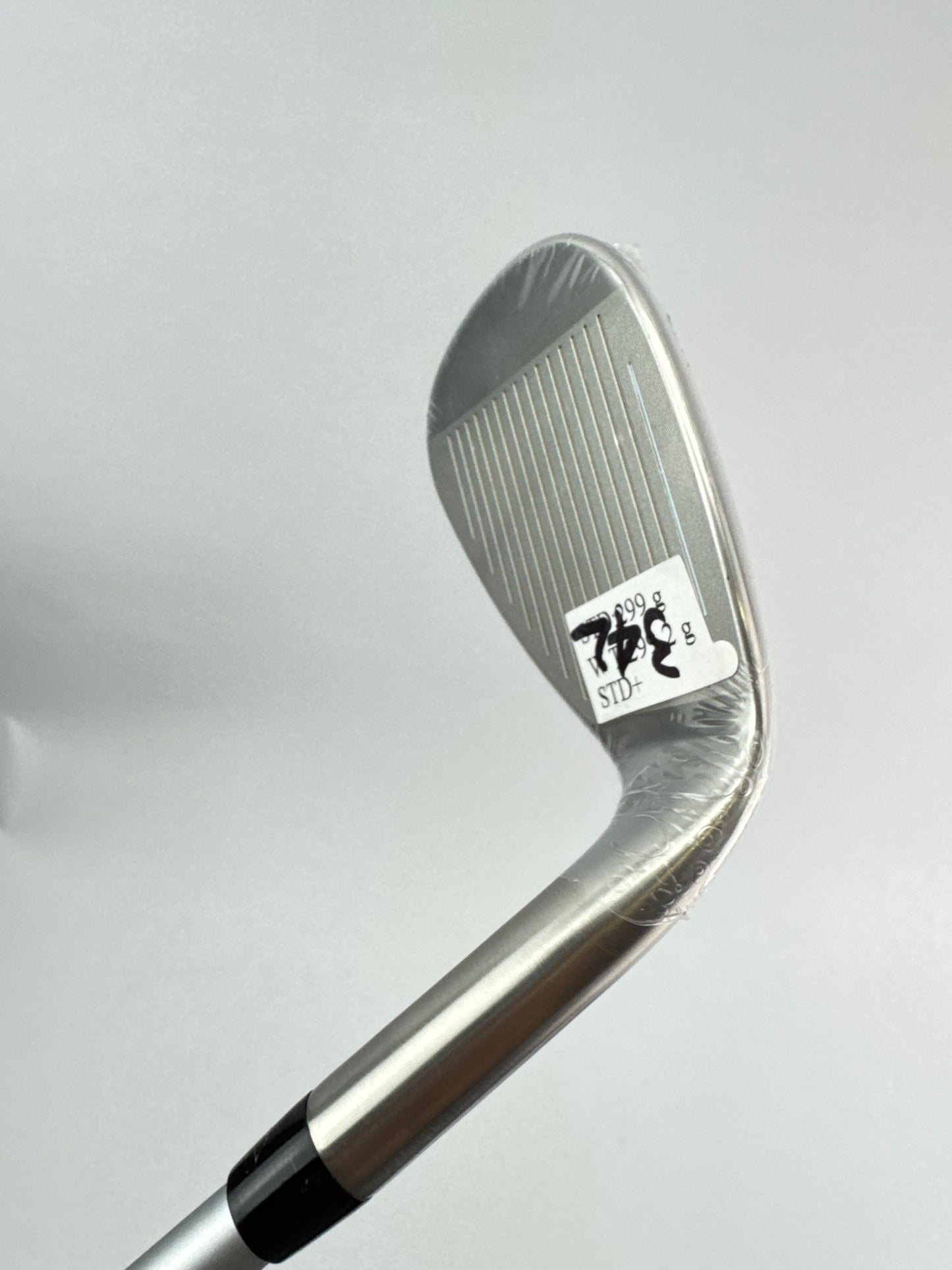 Cobra Aerojet Ladies Sand Wedge 54* Left Handed Women’s Graphite /New /29034