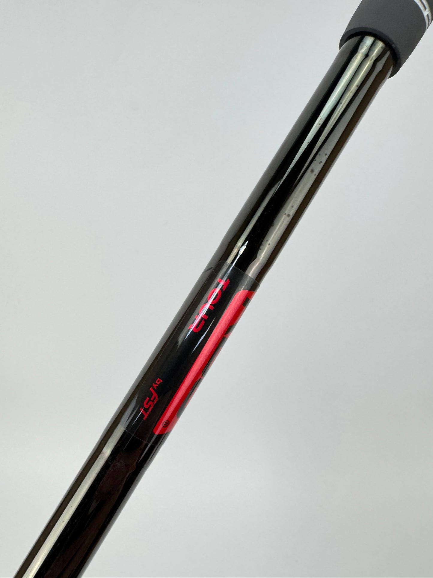 Taylormade P770 Limited Edition Phantom 4 Iron KBS Tour Black Stiff Steel/33396