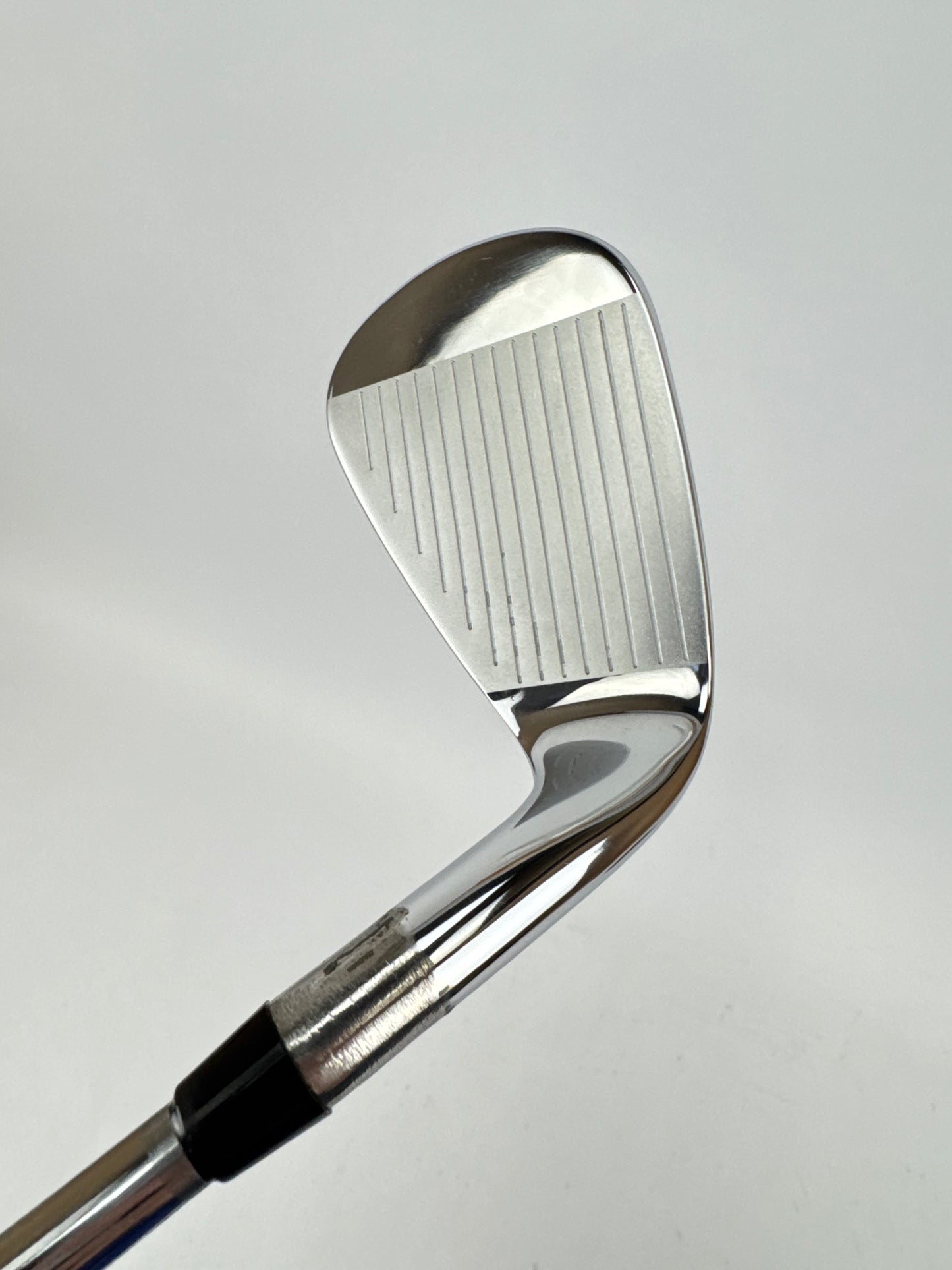Callaway Elyte Pitching Wedge Left Handed Modus3 Tour 105 Regular Steel /31951