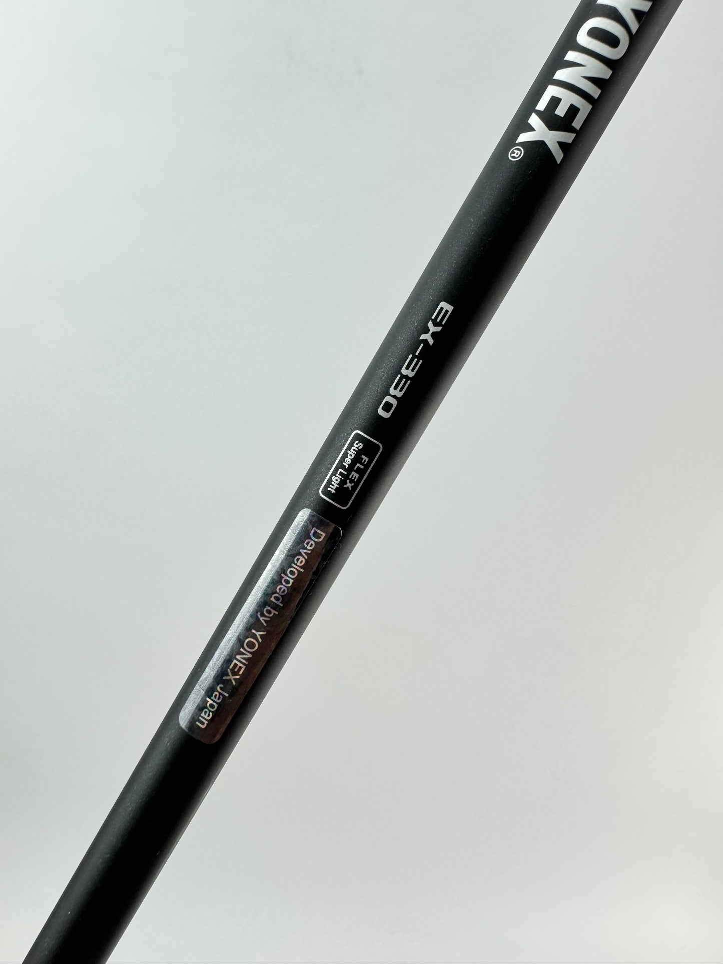 Yonex Ezone GS Sand Wedge 54* Senior Flex Graphite /Right Handed /New /25901