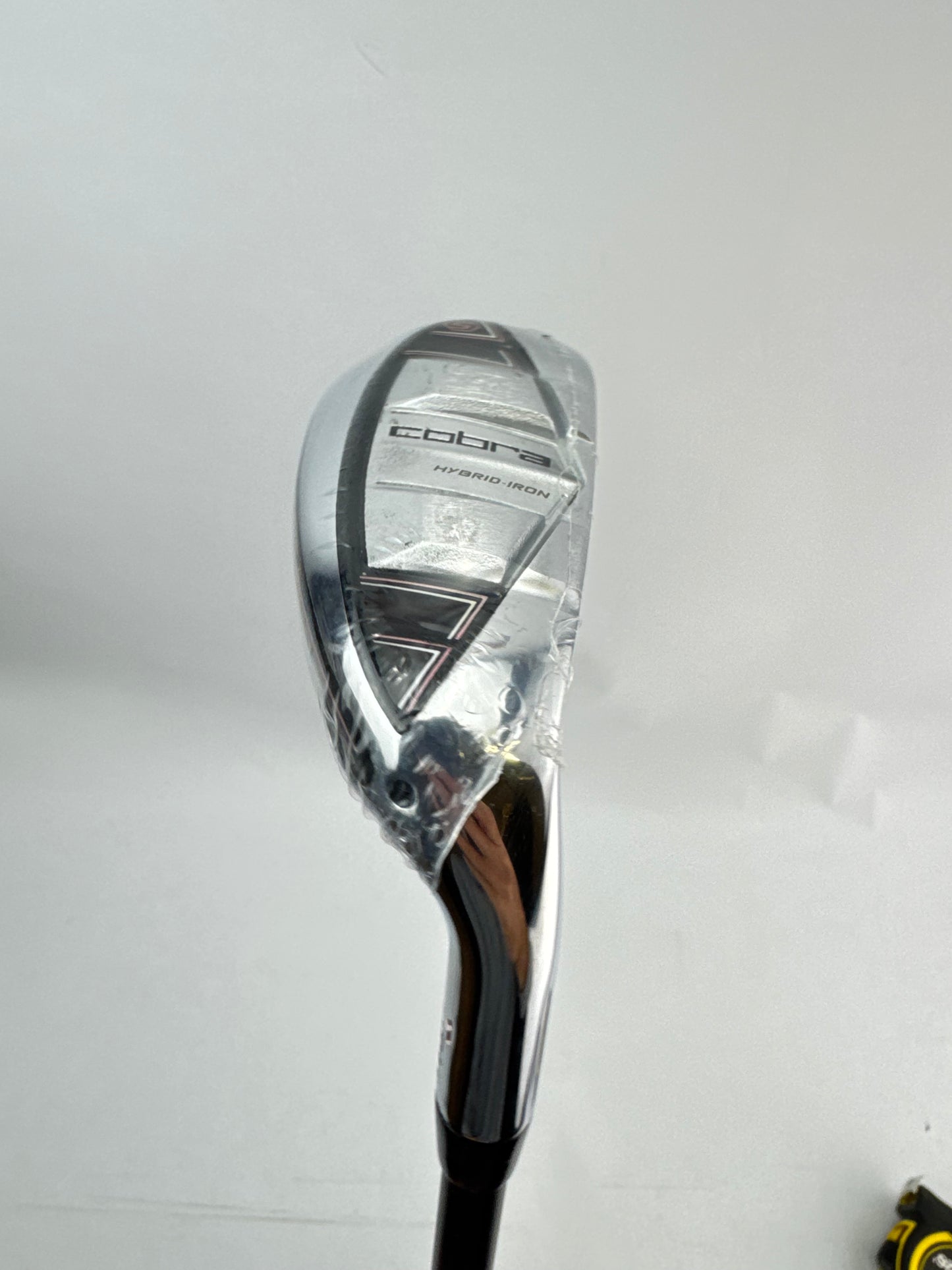 Cobra T-Rail Ladies Gap Wedge 50* KBS PGI 55 Ladies Graphite /Right /New /30207