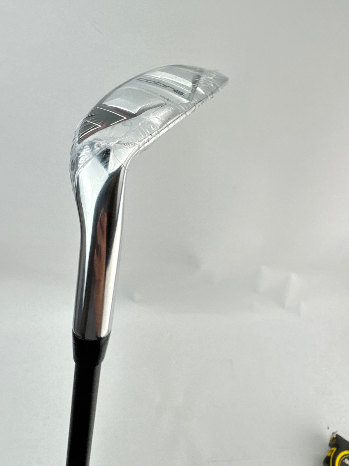 Cobra T Rail Sand Wedge Hybrid 54* KBS PGI 75 Regular Graphite /Right /30219