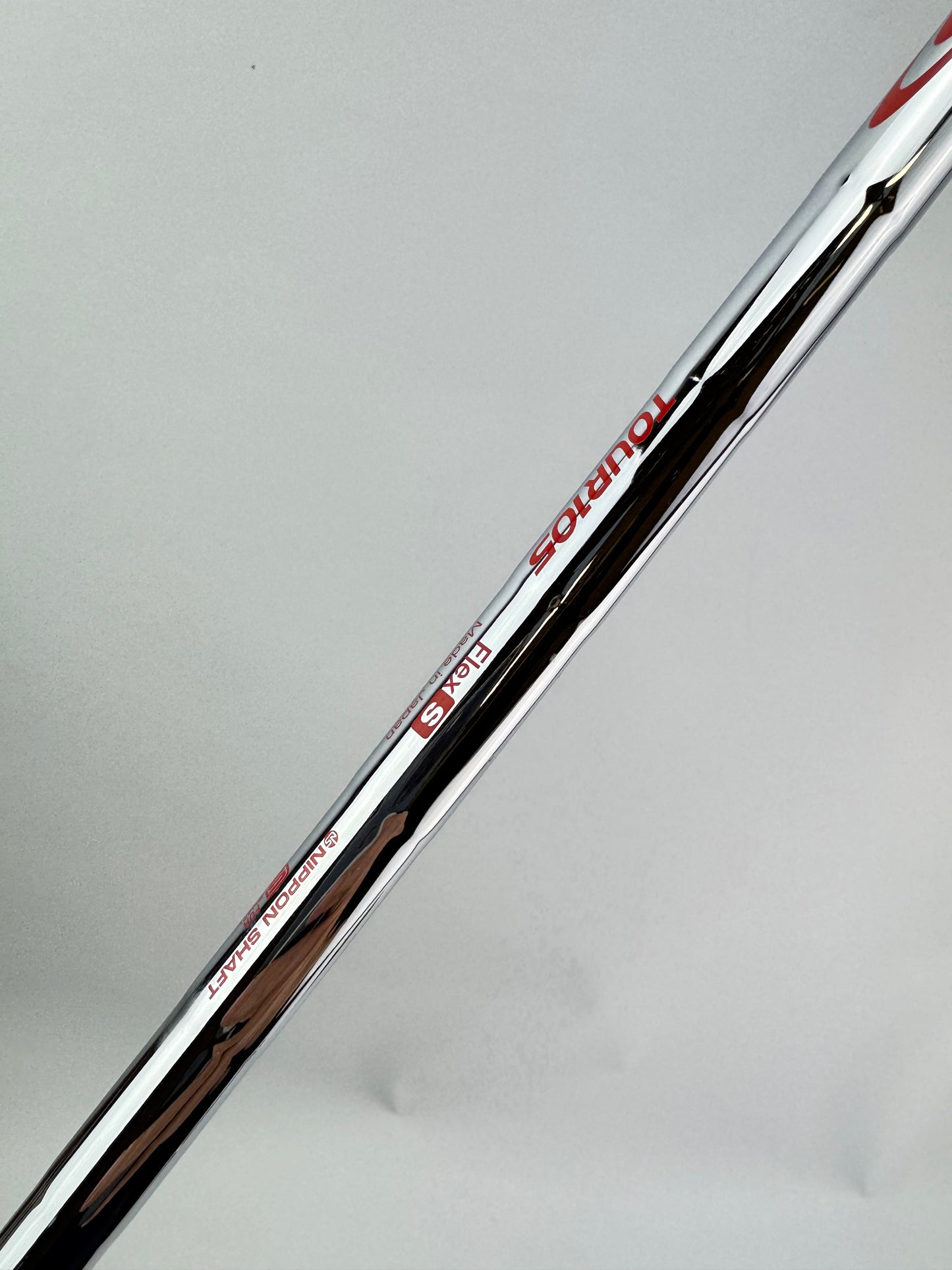 Taylormade P770 Pitching Wedge Forged Nippon Modus3 Tour105 Stiff Steel /29263