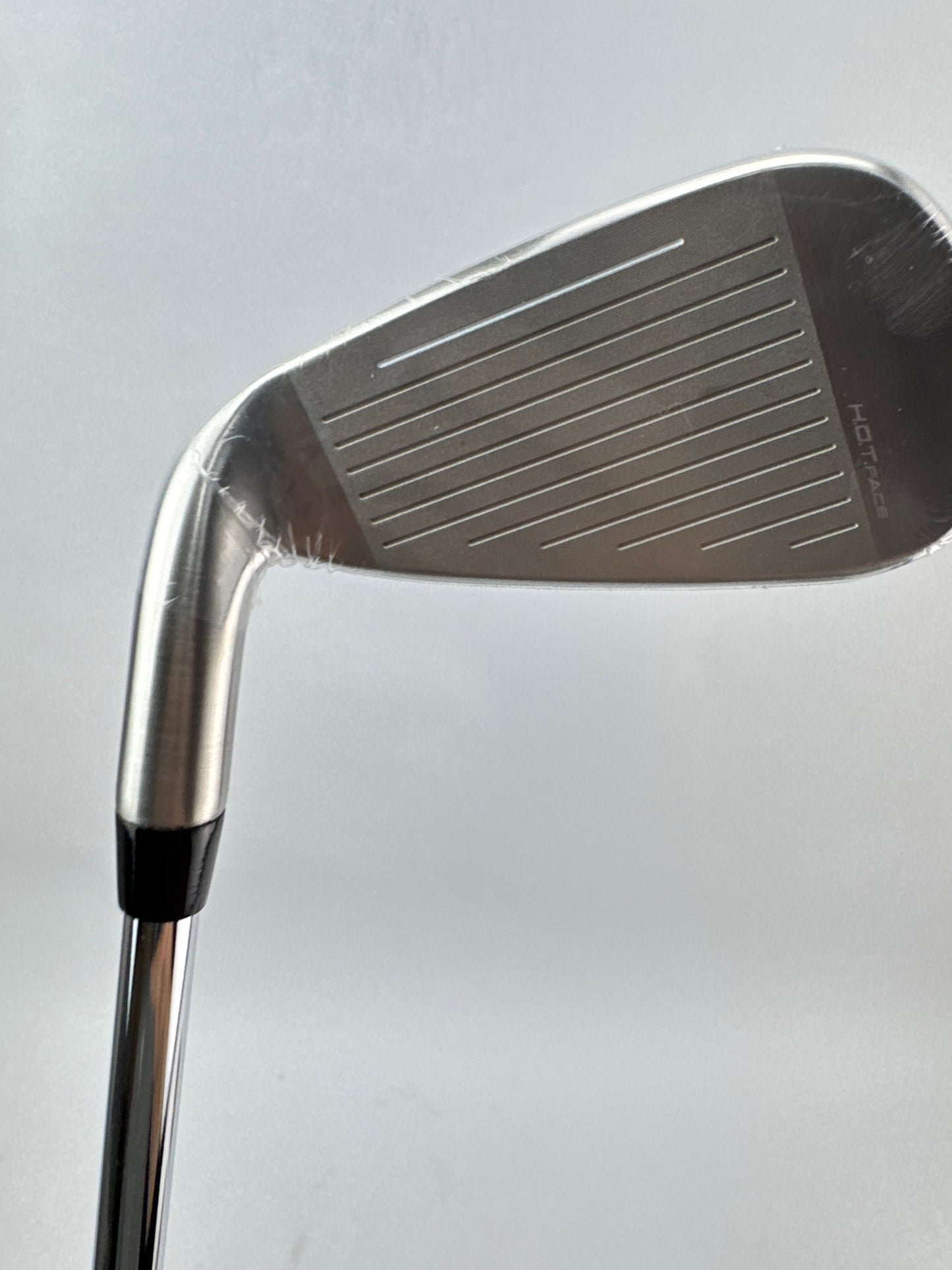 Cobra Aerojet 4 Iron Driving Iron 18.5* KBS Tour Lite Regular Steel /New /24684