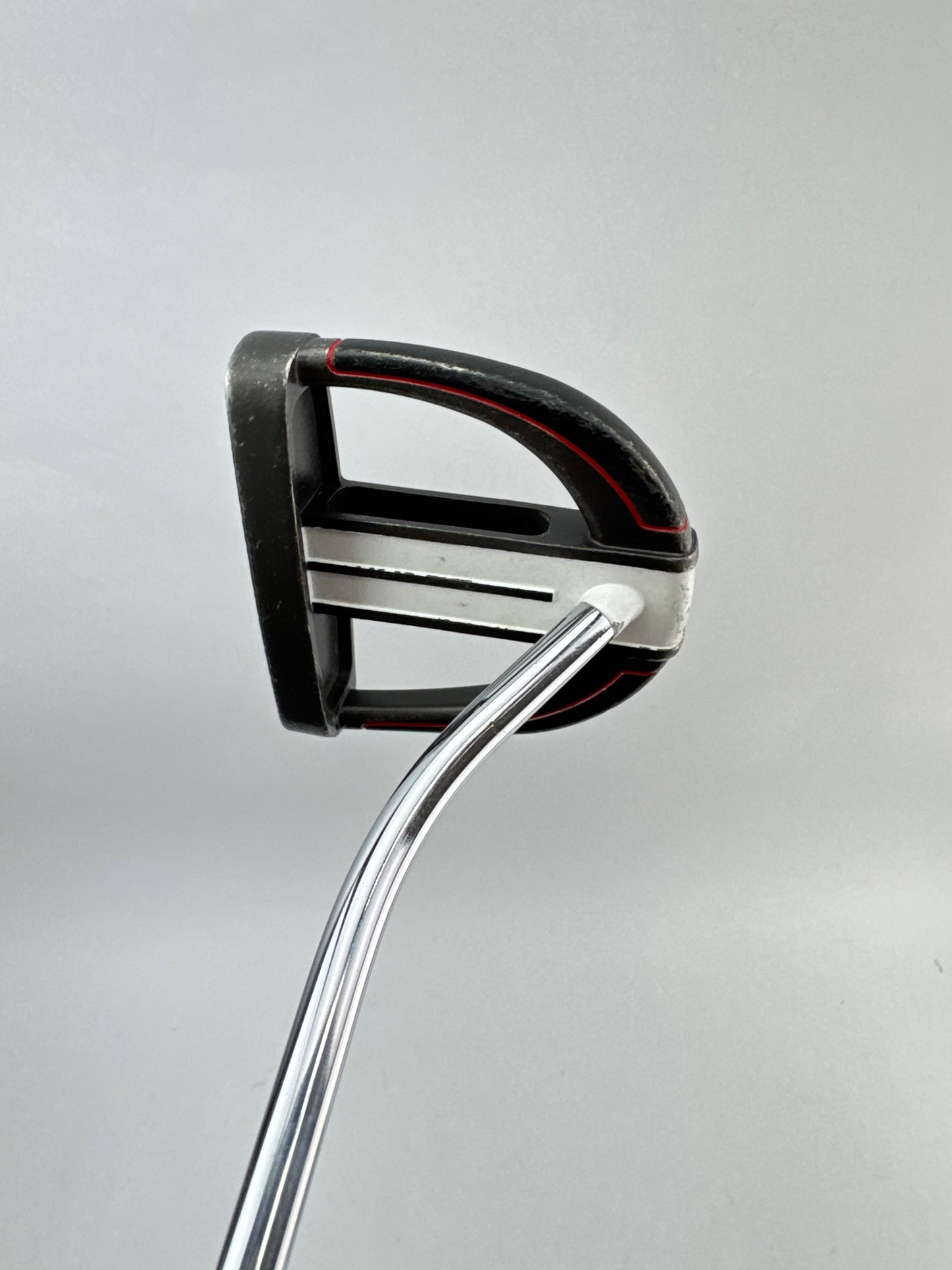 Odyssey Marxman Backstryke Putter 34” Mallet /Steel Shaft /Right Handed /24603