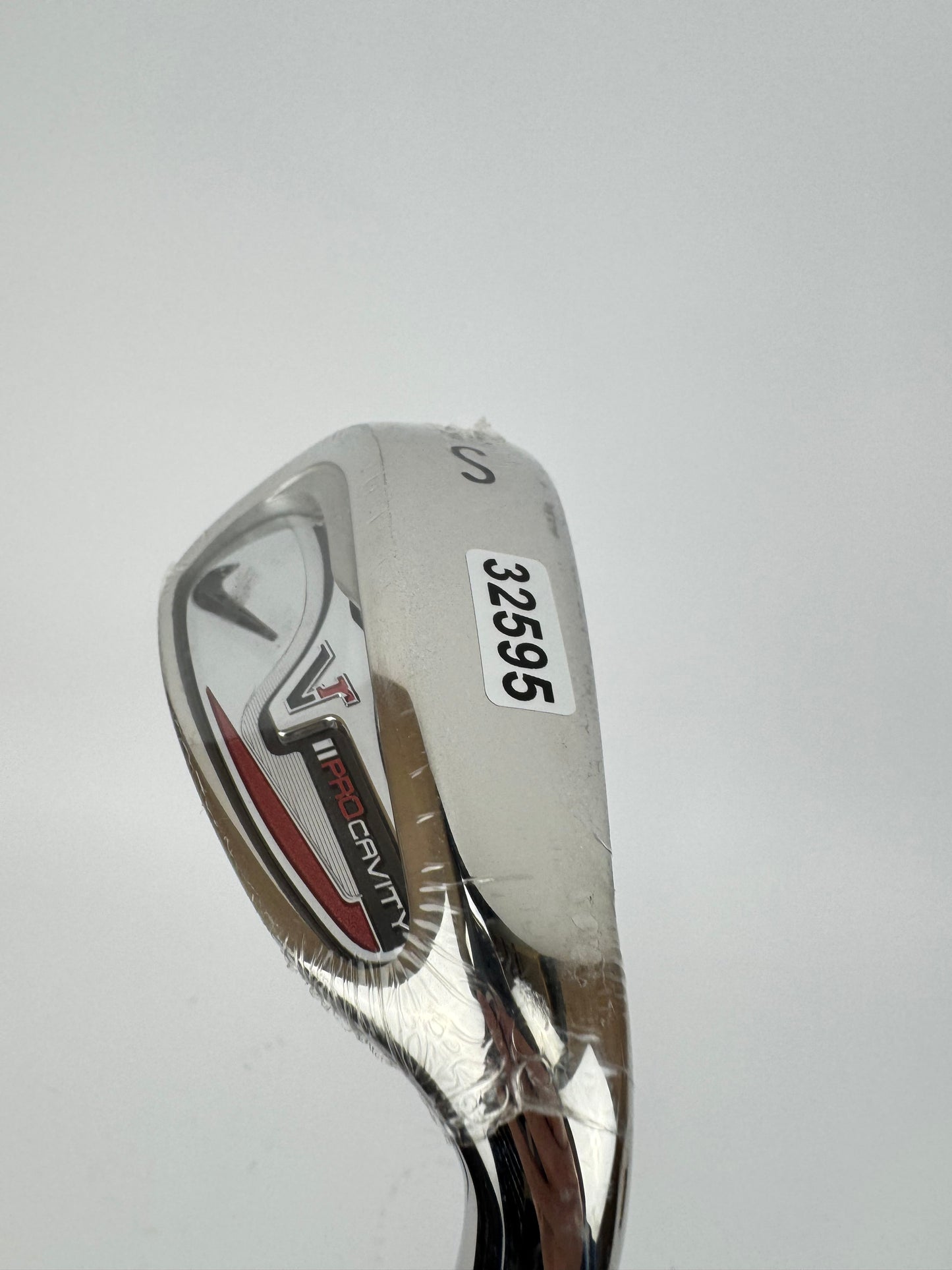 Nike VRII Sand Wedge Pro Cavity Elevate MPH 95 Regylar Steel /New /32595