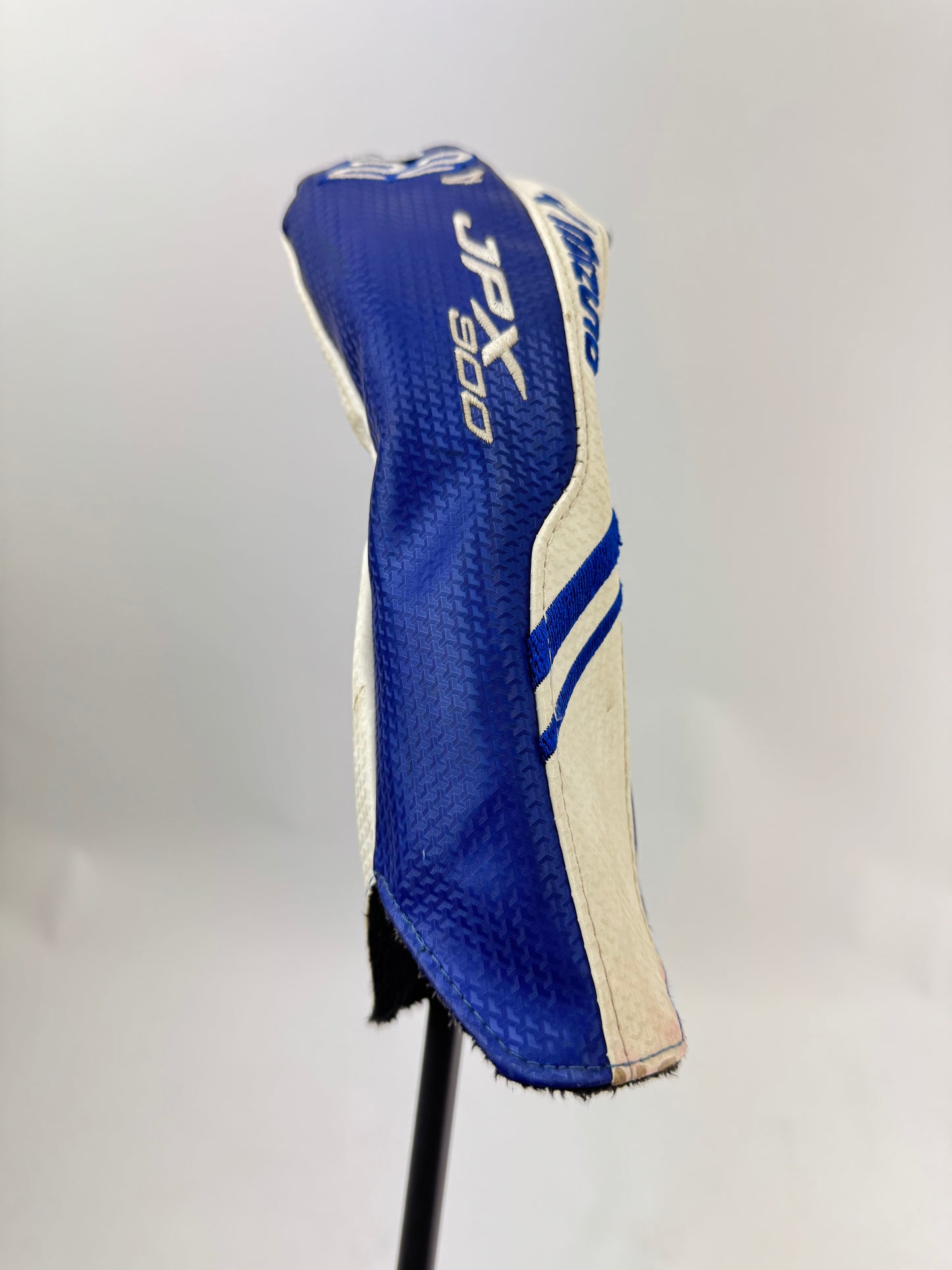 Mizuno JPX900 4 Hybrid 22* Fujikura Regular Flex Graphite /Headcover /30434